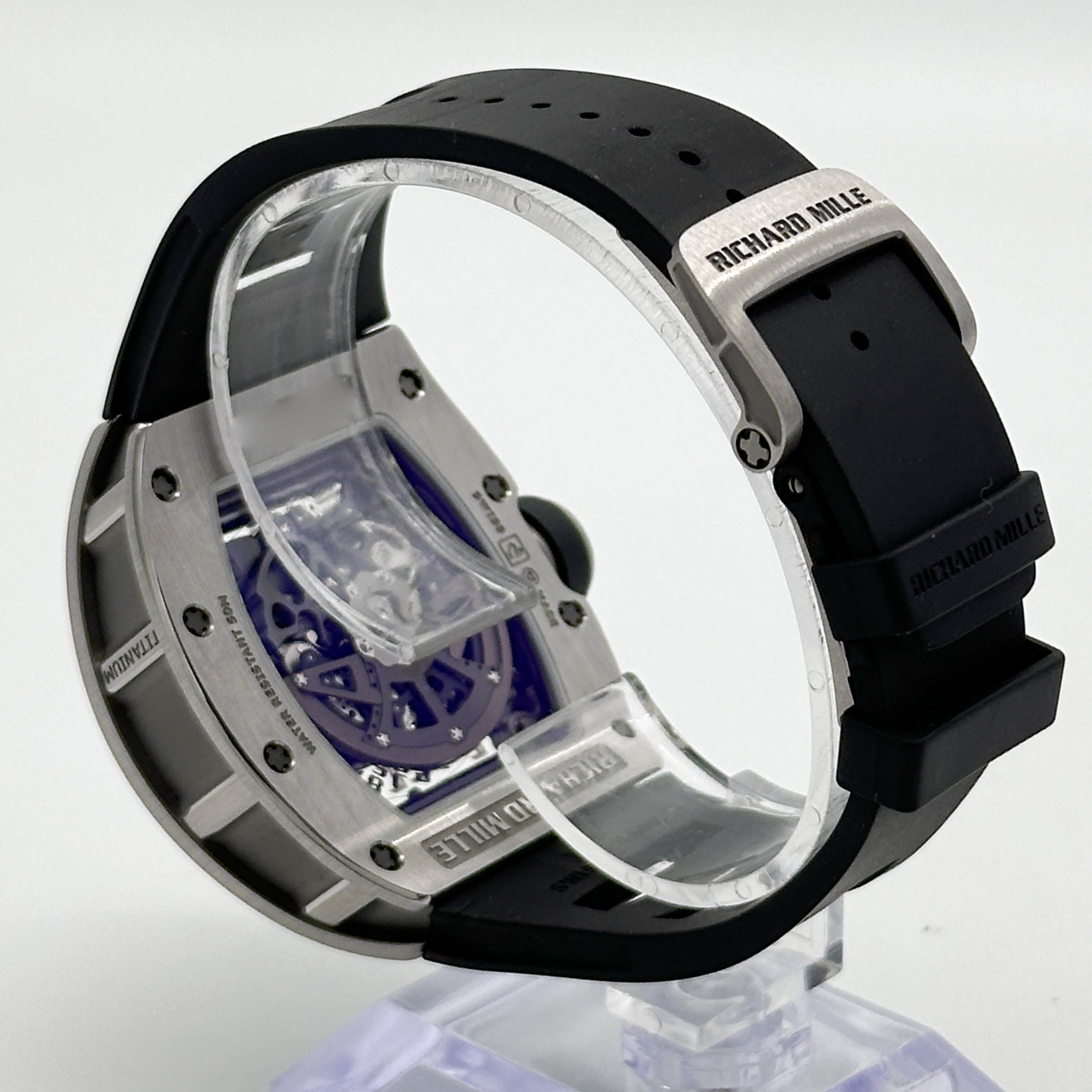 Rm030 sales richard mille