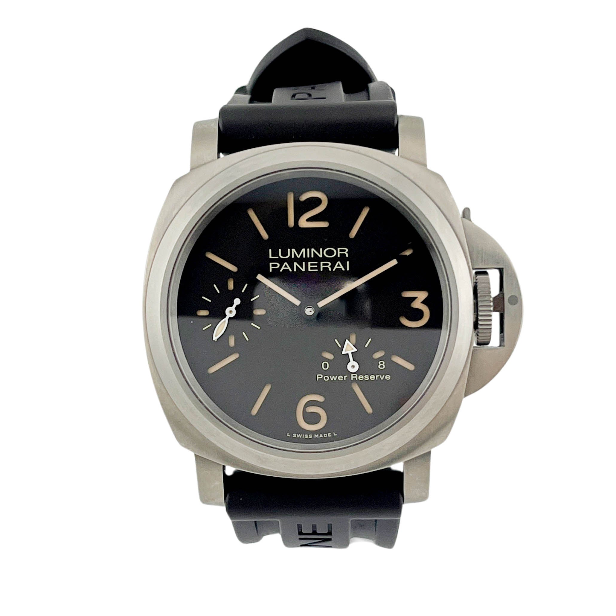 Panerai Luminor Titan 44mm PAM00797 - 2020