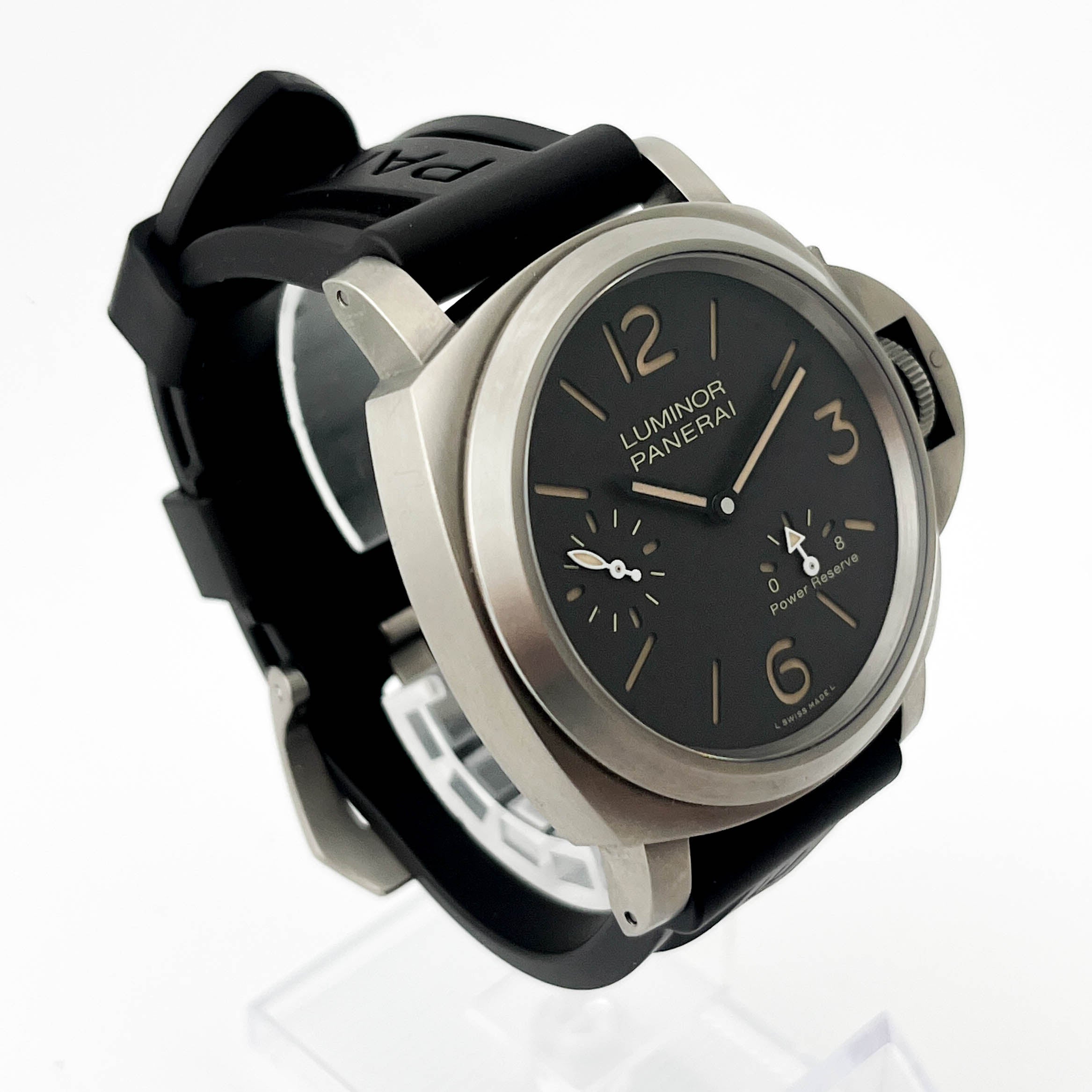 Panerai Luminor Titanium 44mm PAM00797 - 2020