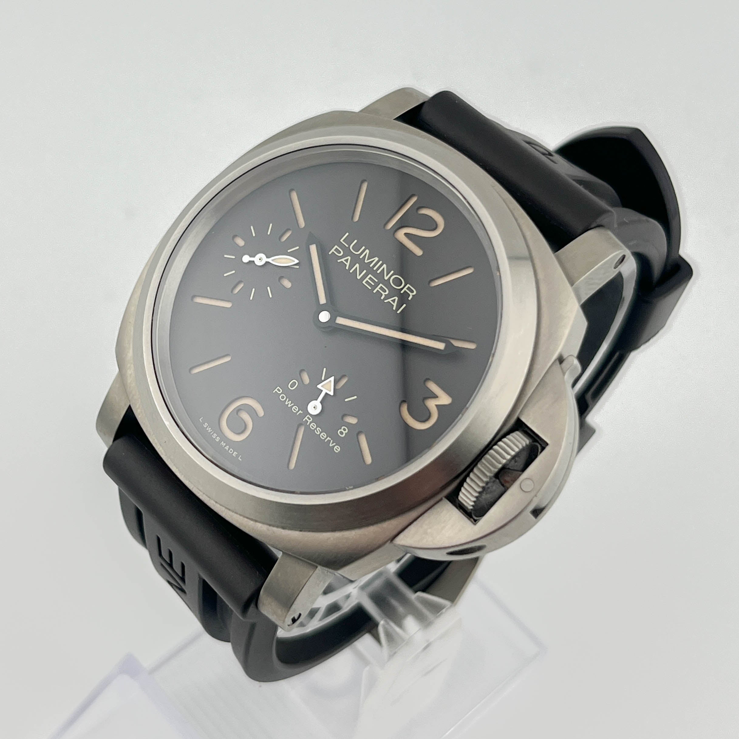 Panerai Luminor Titanium 44mm PAM00797 - 2020