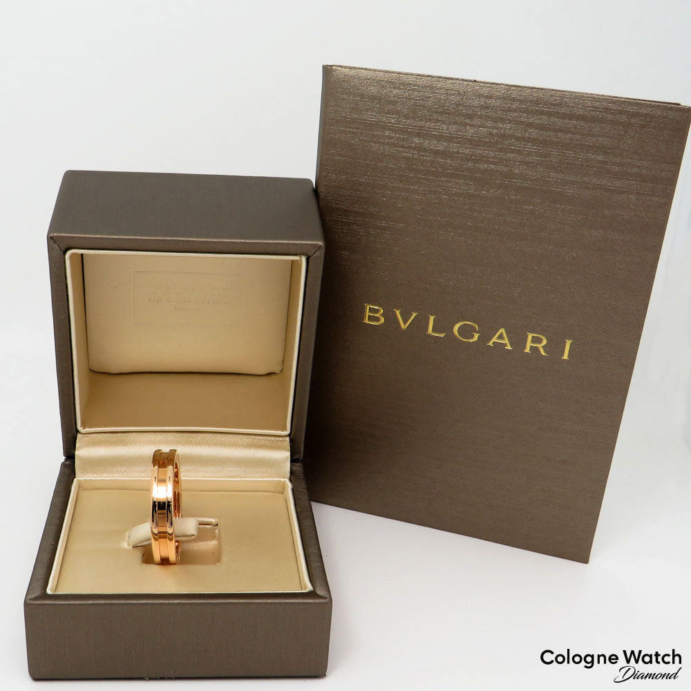 Bvlgari sales ring 750