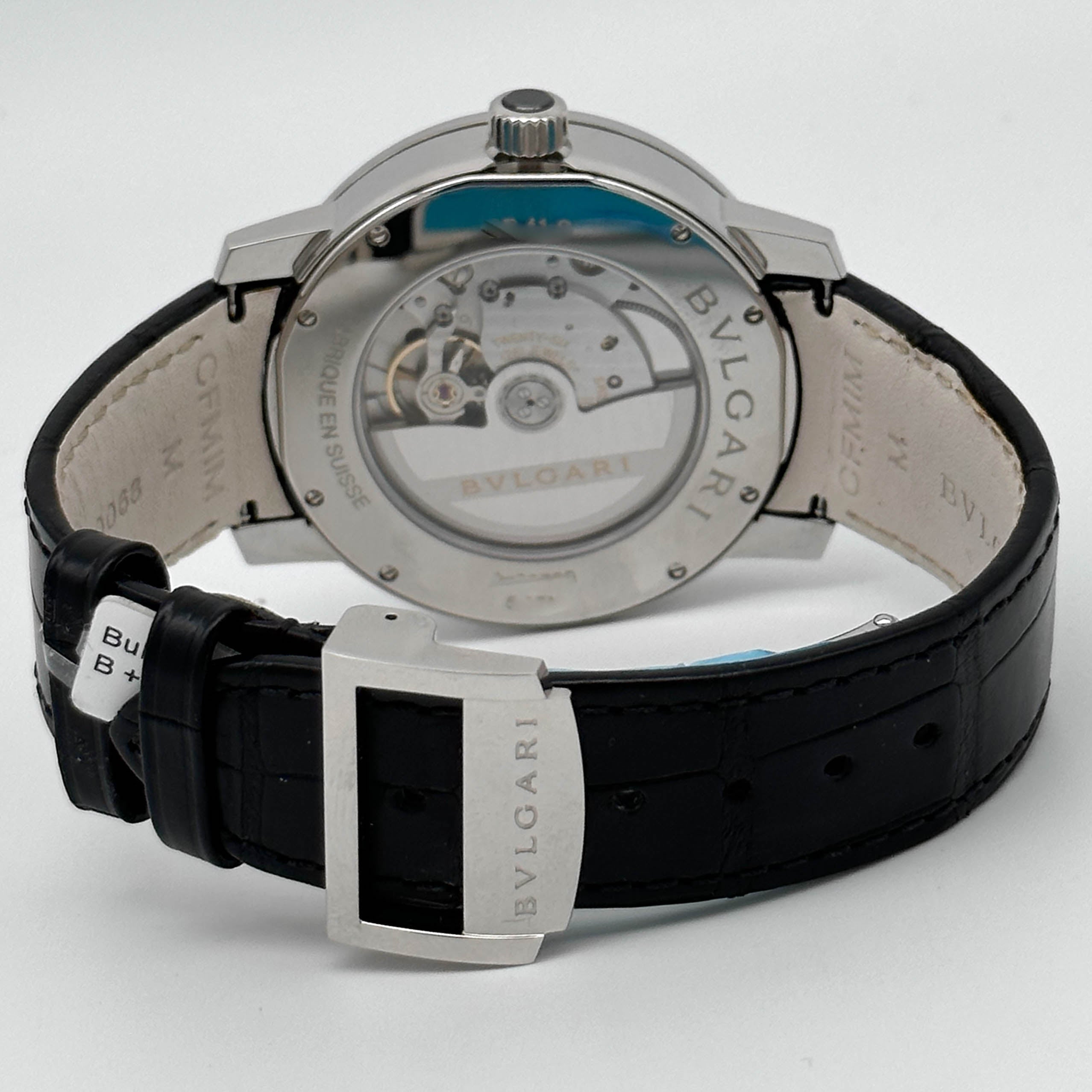 Bvlgari Bulgari Bulgari BB41S