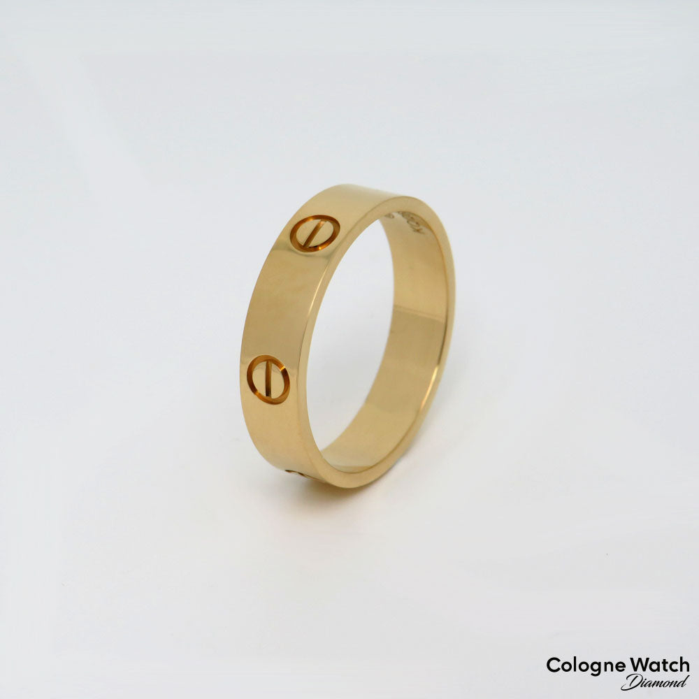 Ring discount cartier 750