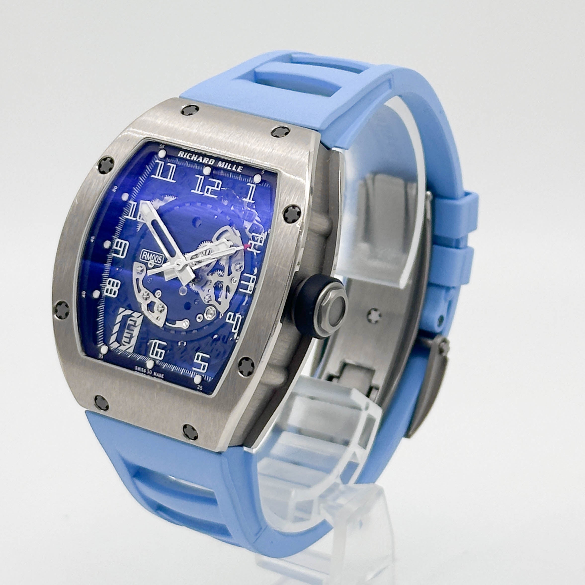 Richard Mille