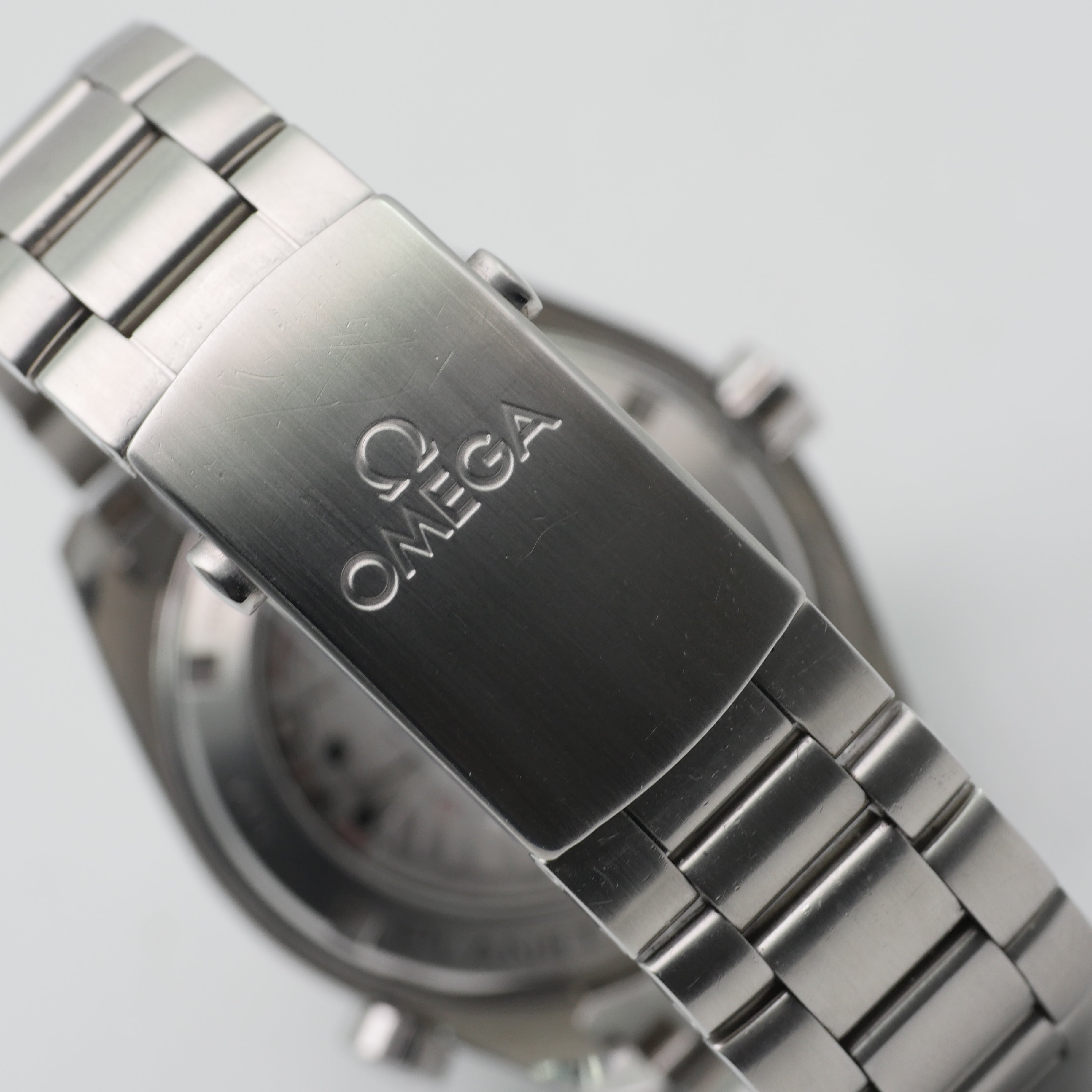 Omega aqua outlet terra cologne