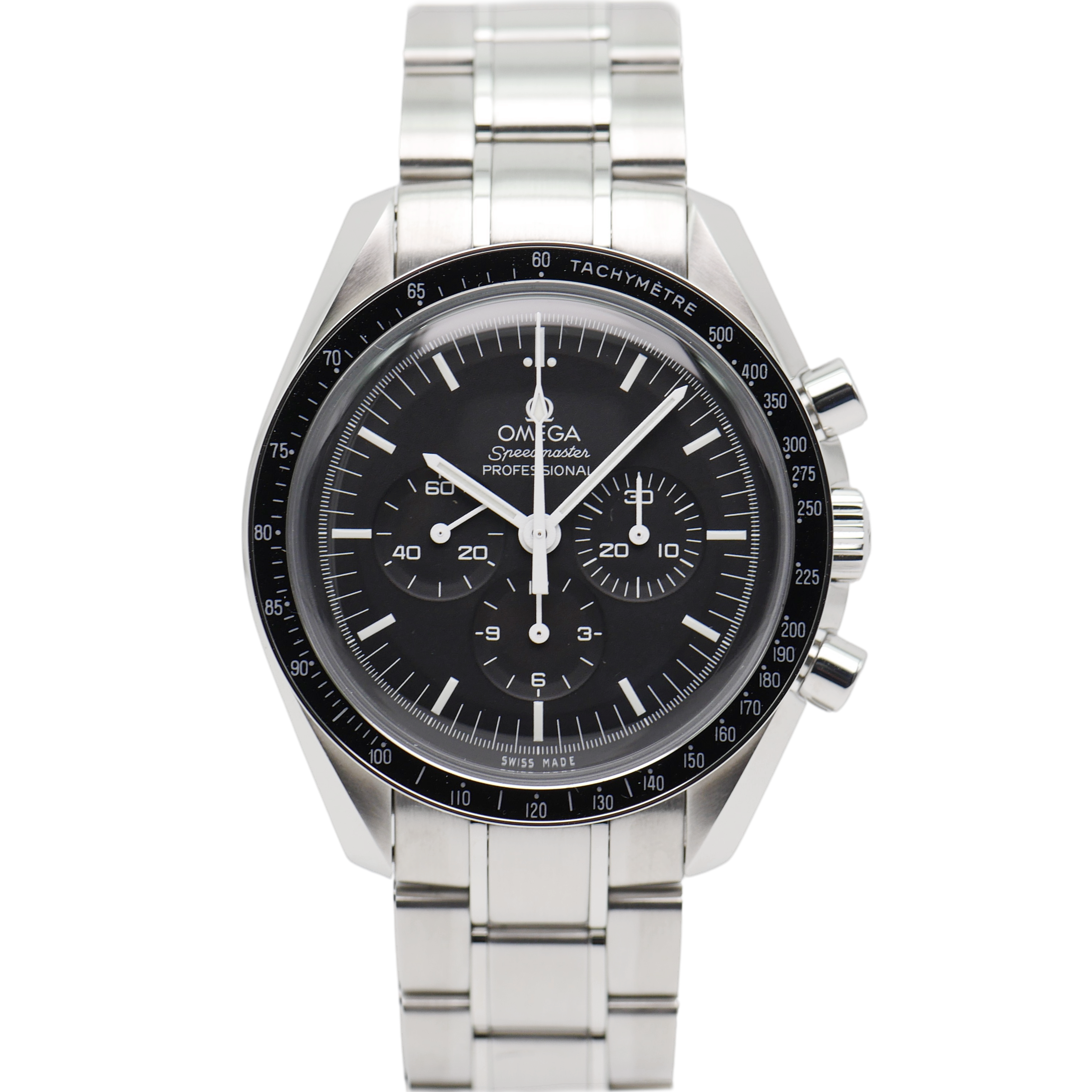 Omega Speedmaster Professional Moonwatch 31130423001005 - 2020