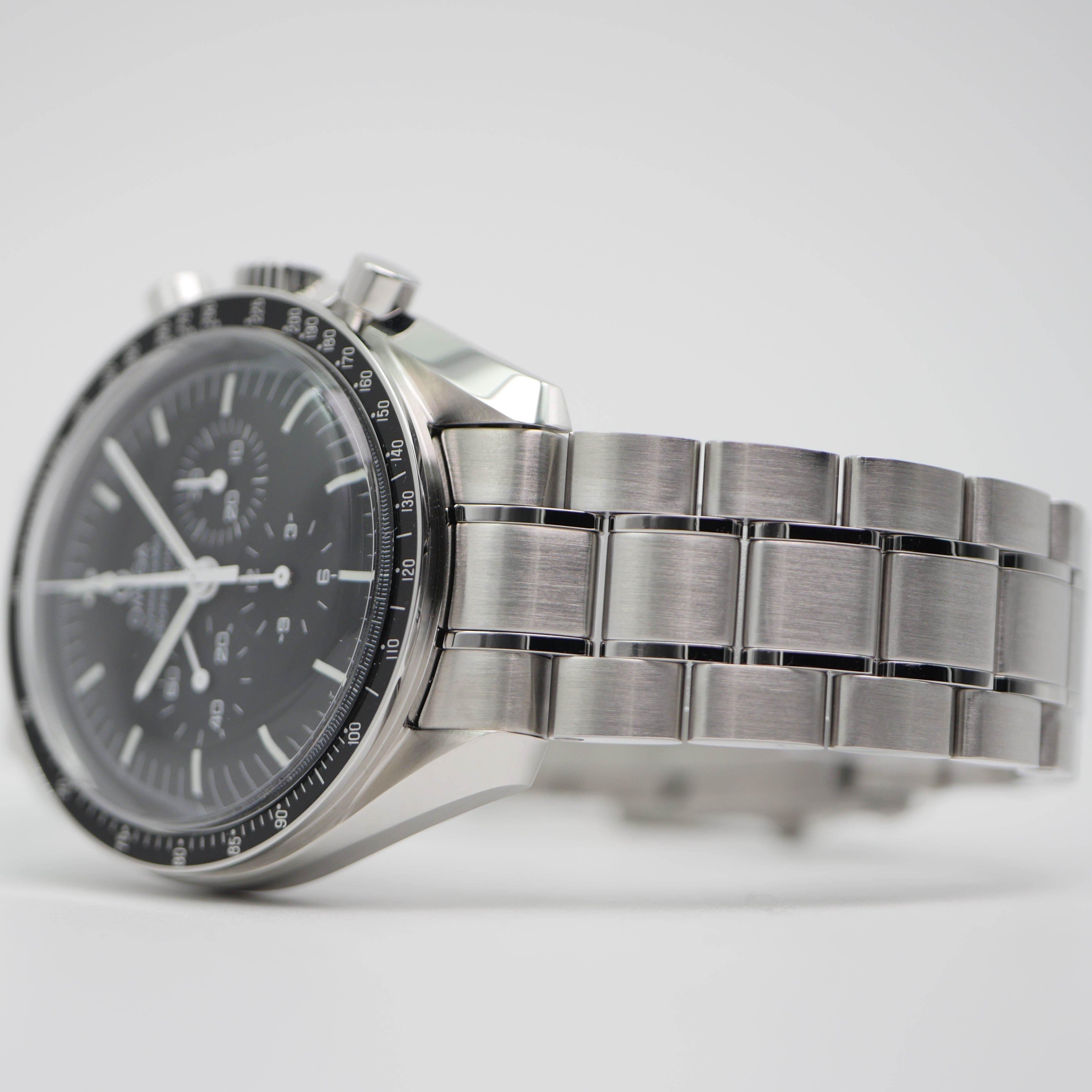 Omega Speedmaster Professional Moonwatch 31130423001005 - 2020