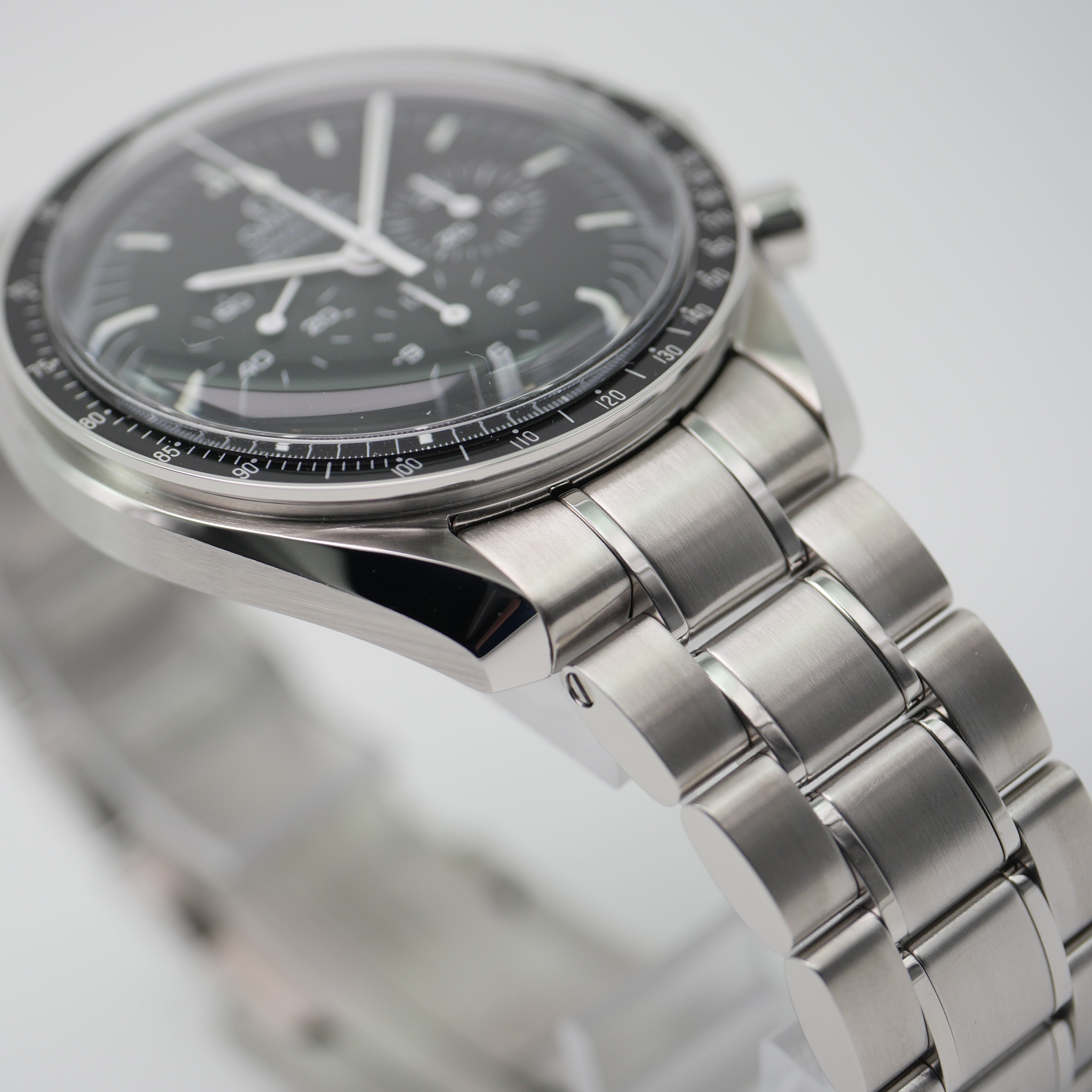 Omega Speedmaster Professional Moonwatch 31130423001005 - 2020