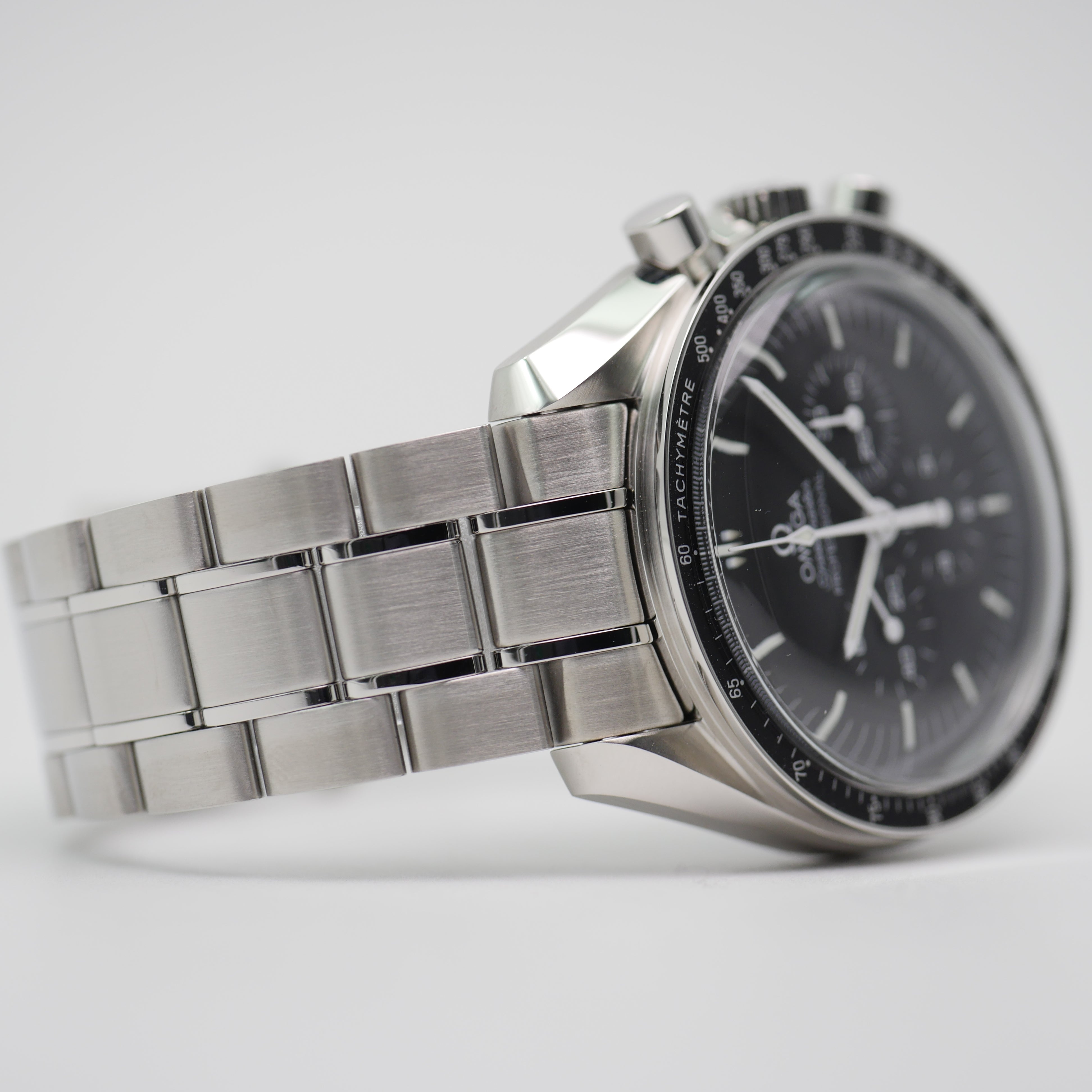 Omega Speedmaster Professional Moonwatch 31130423001005 - 2020