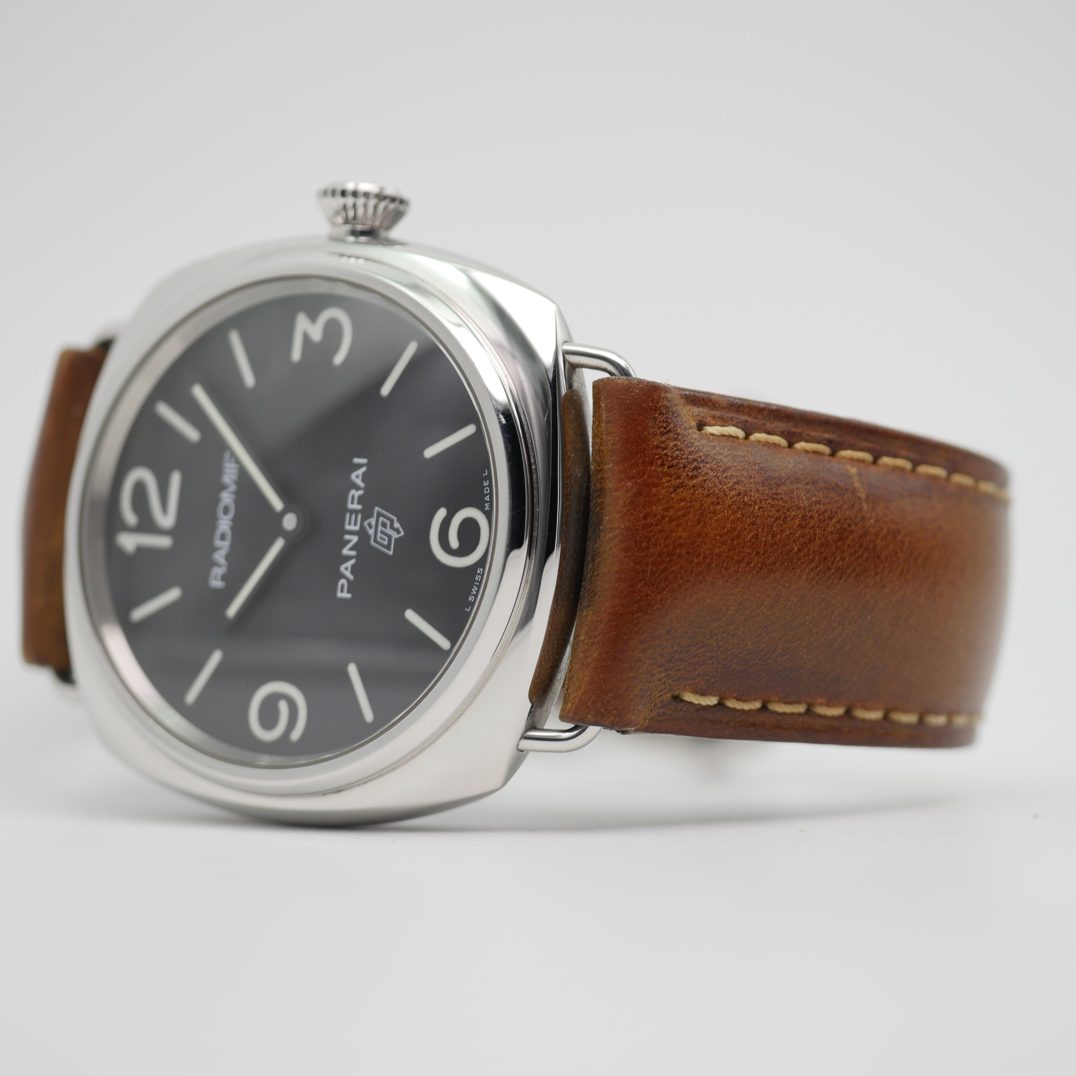 Panerai radiomir outlet pam00753