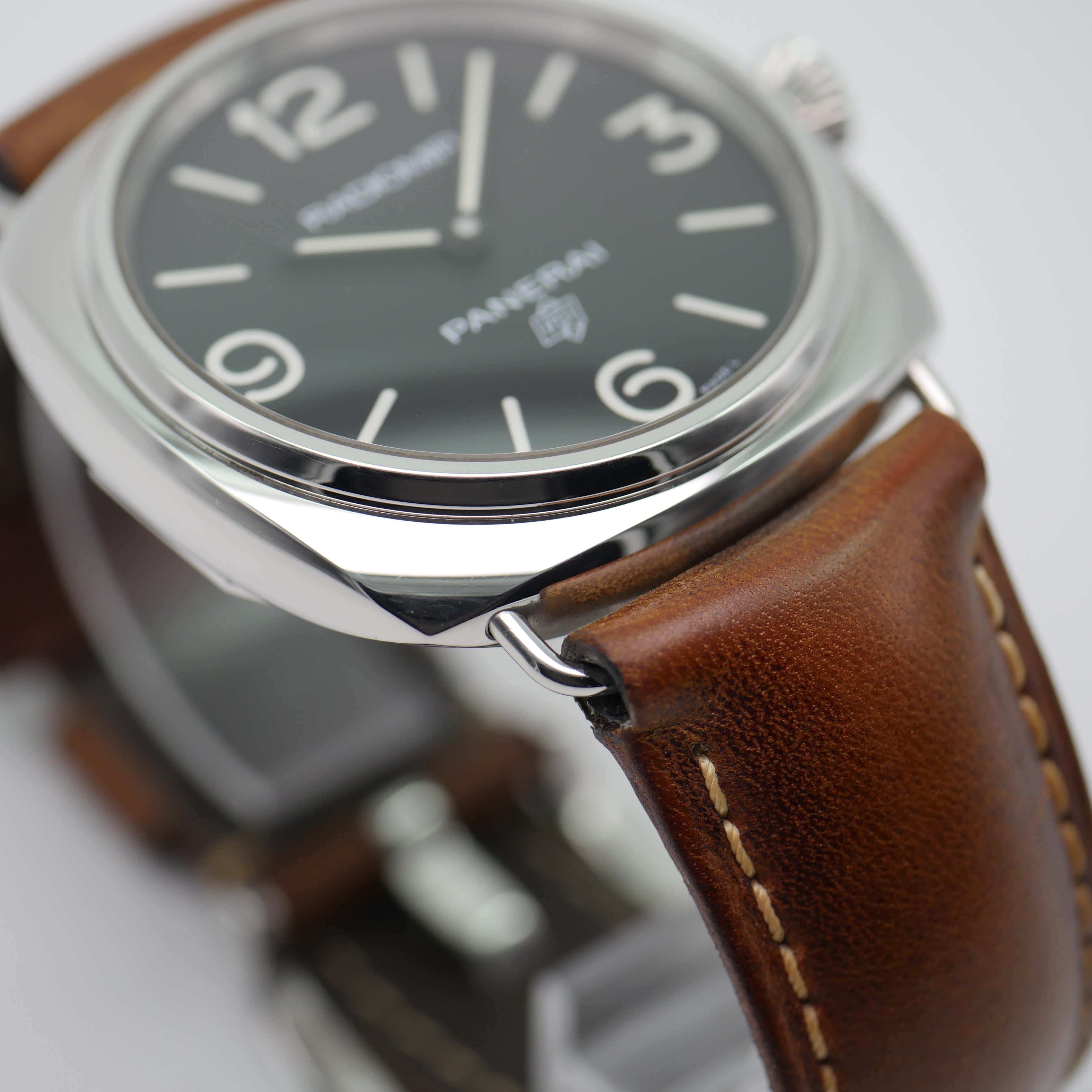 Panerai best sale radiomir pam00753