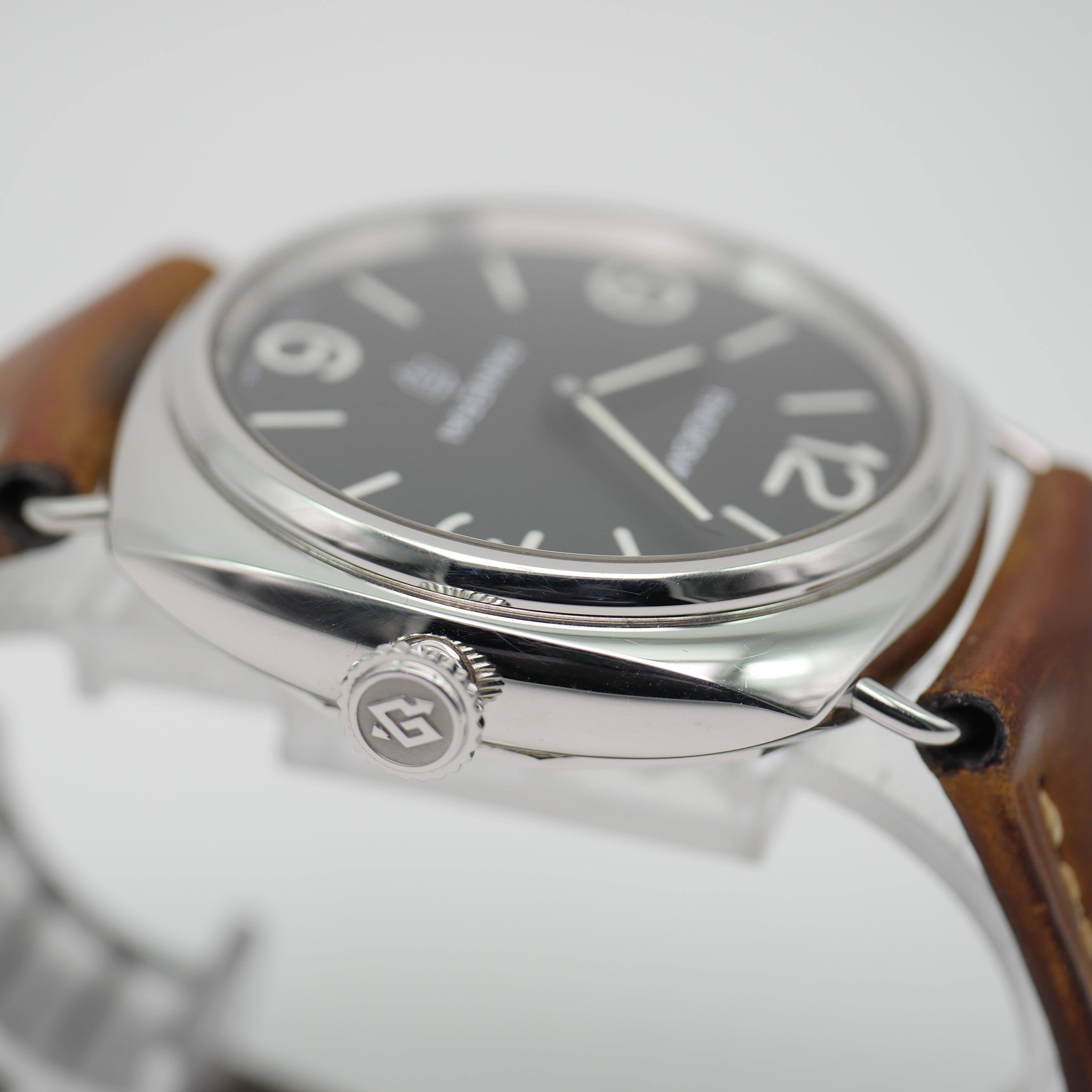 Panerai Radiomir Stahl PAM00753 2020