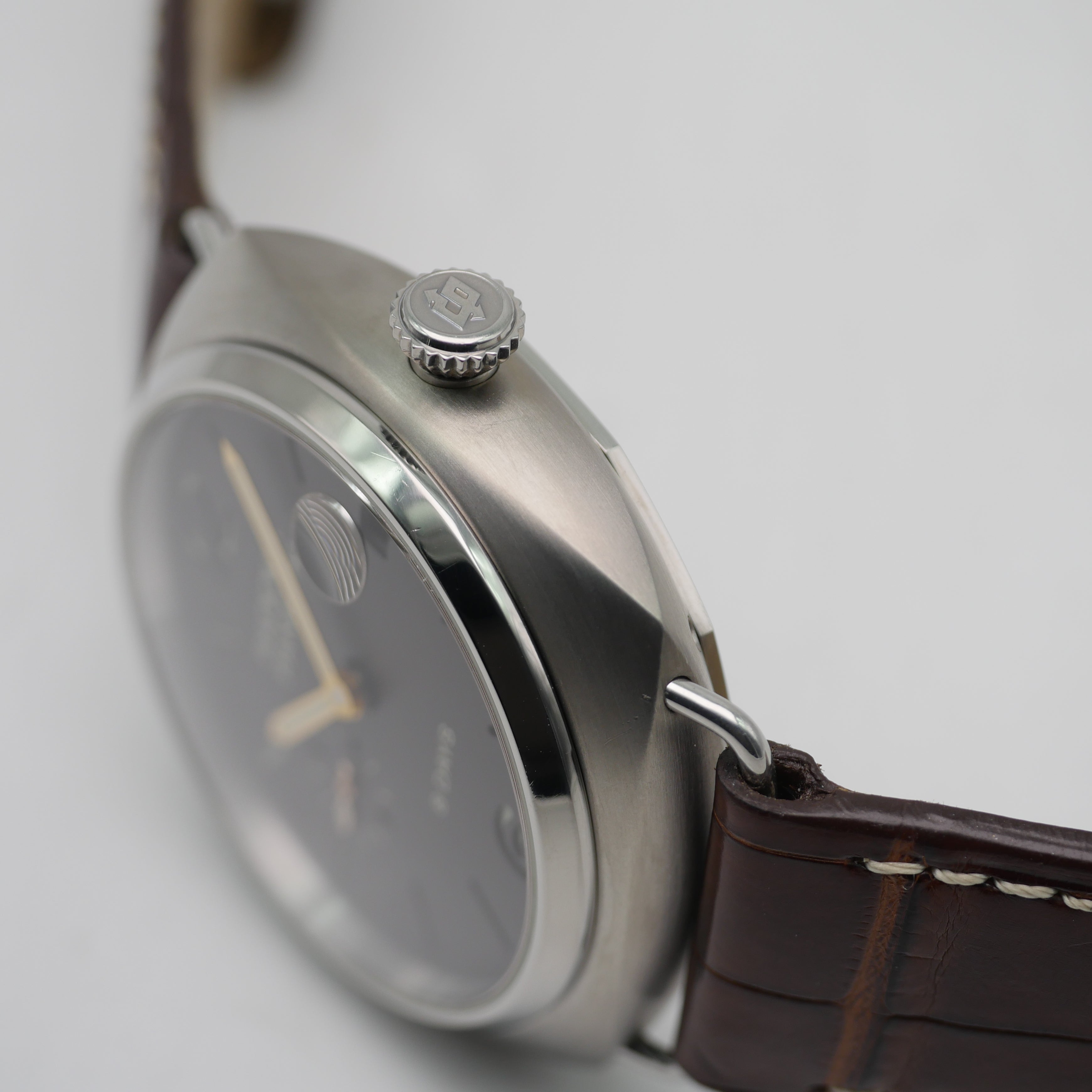 Panerai Radiomir 8 days Titan PAM00346