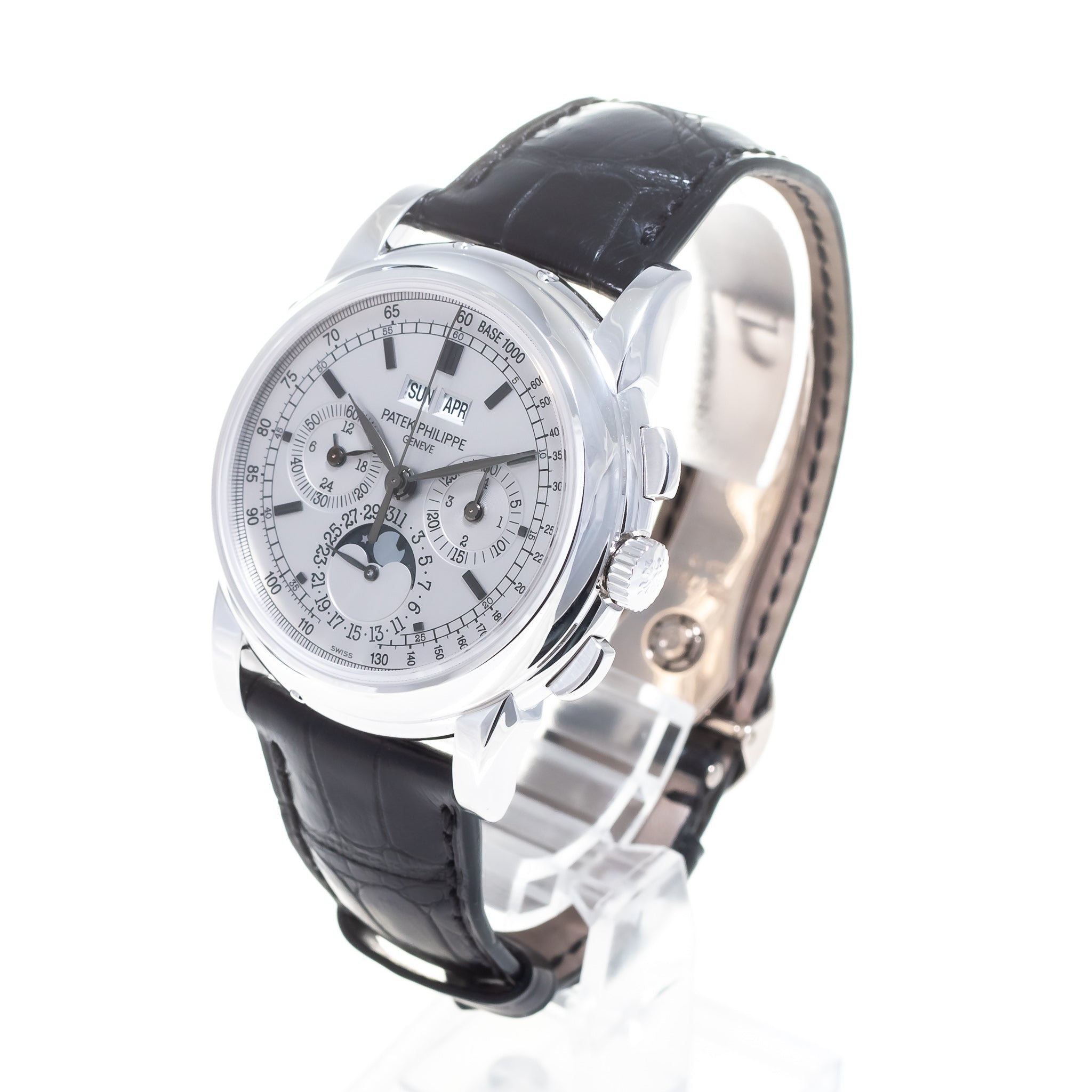 Patek Philippe Perpetual Calendar 5970G 001 2006