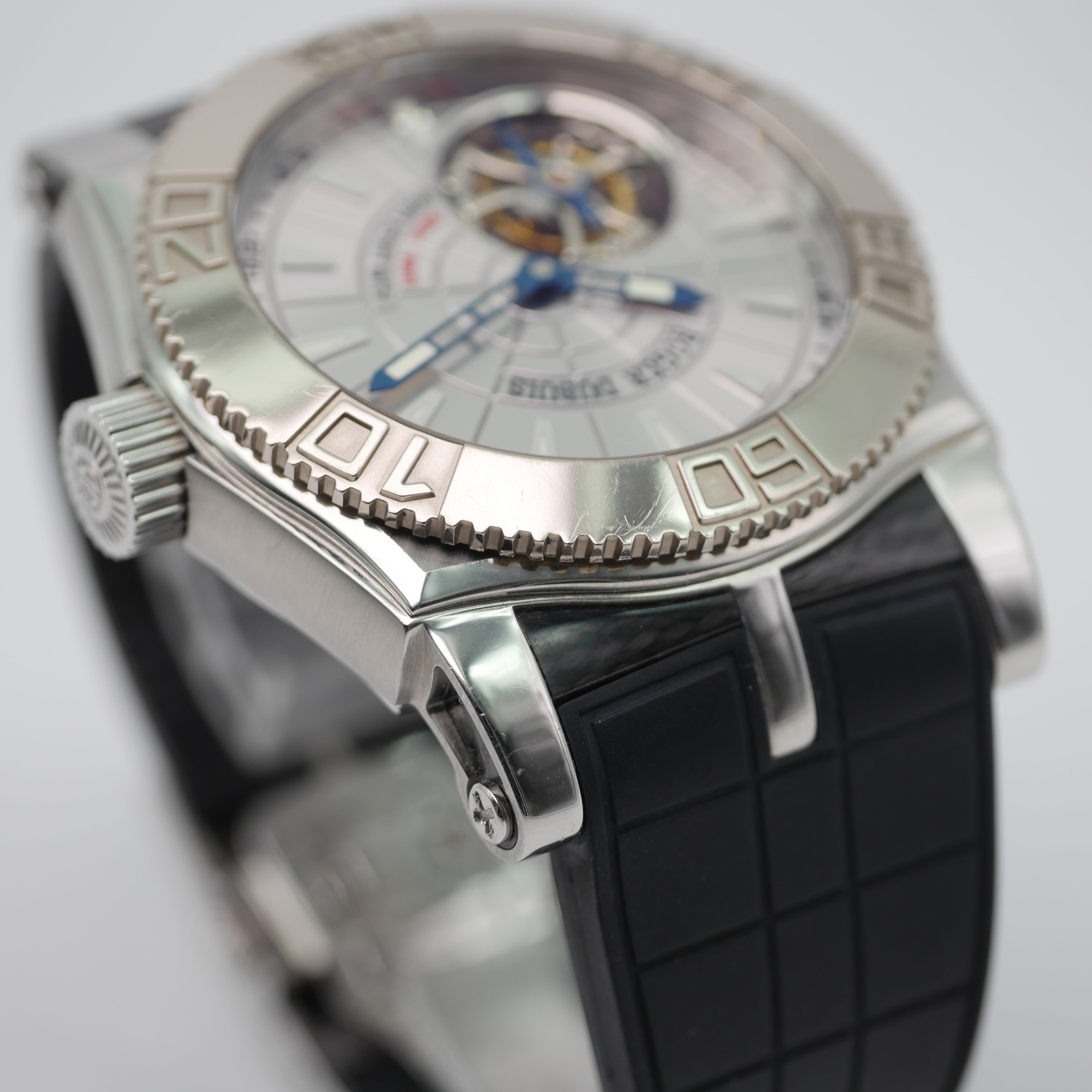 Roger dubuis easy 2025 diver price