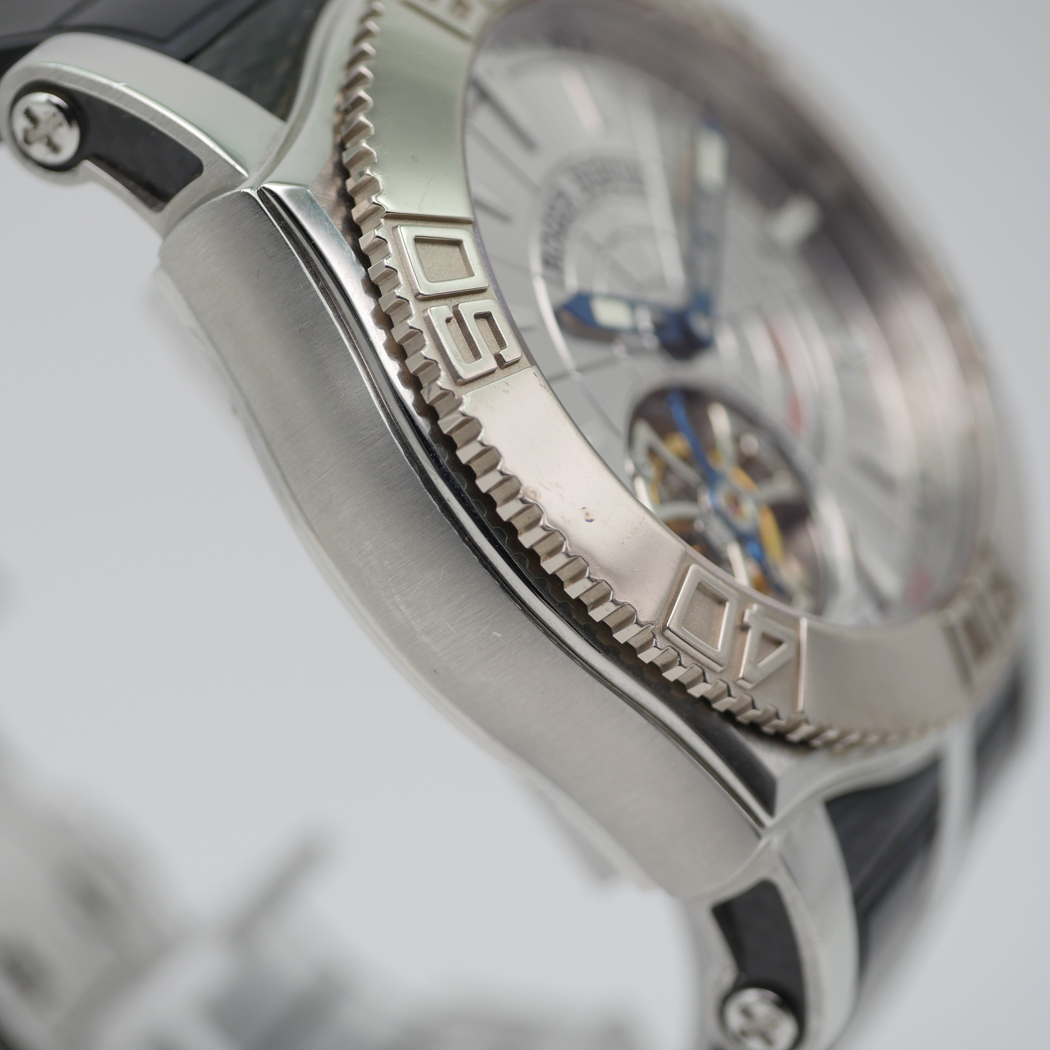 Roger dubuis easy sales diver price