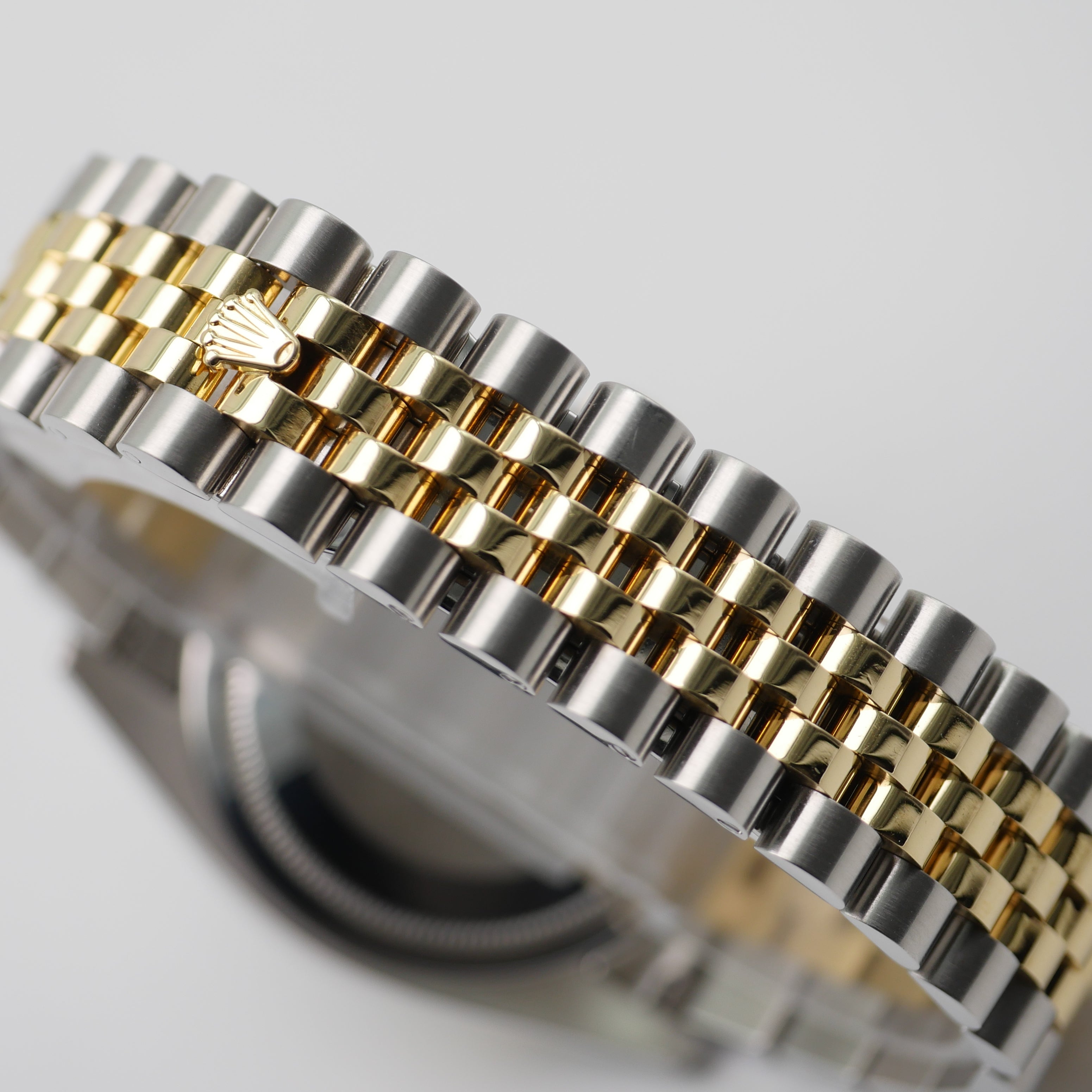 Rolex Datejust 36mm Stahl / Gelbgold 116233 - 2006