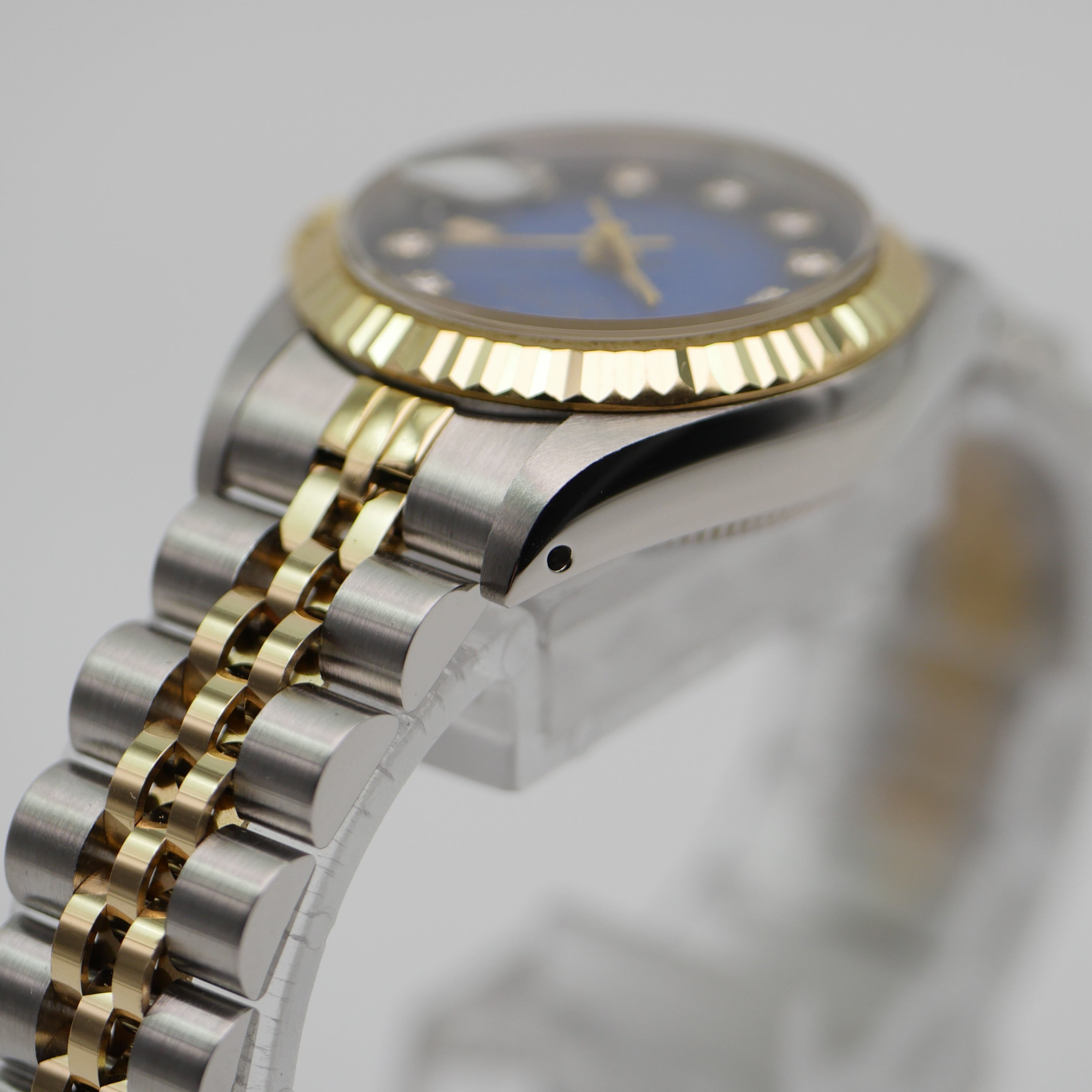 Rolex Datejust 26mm Steel / Yellow Gold 69173 - 1993