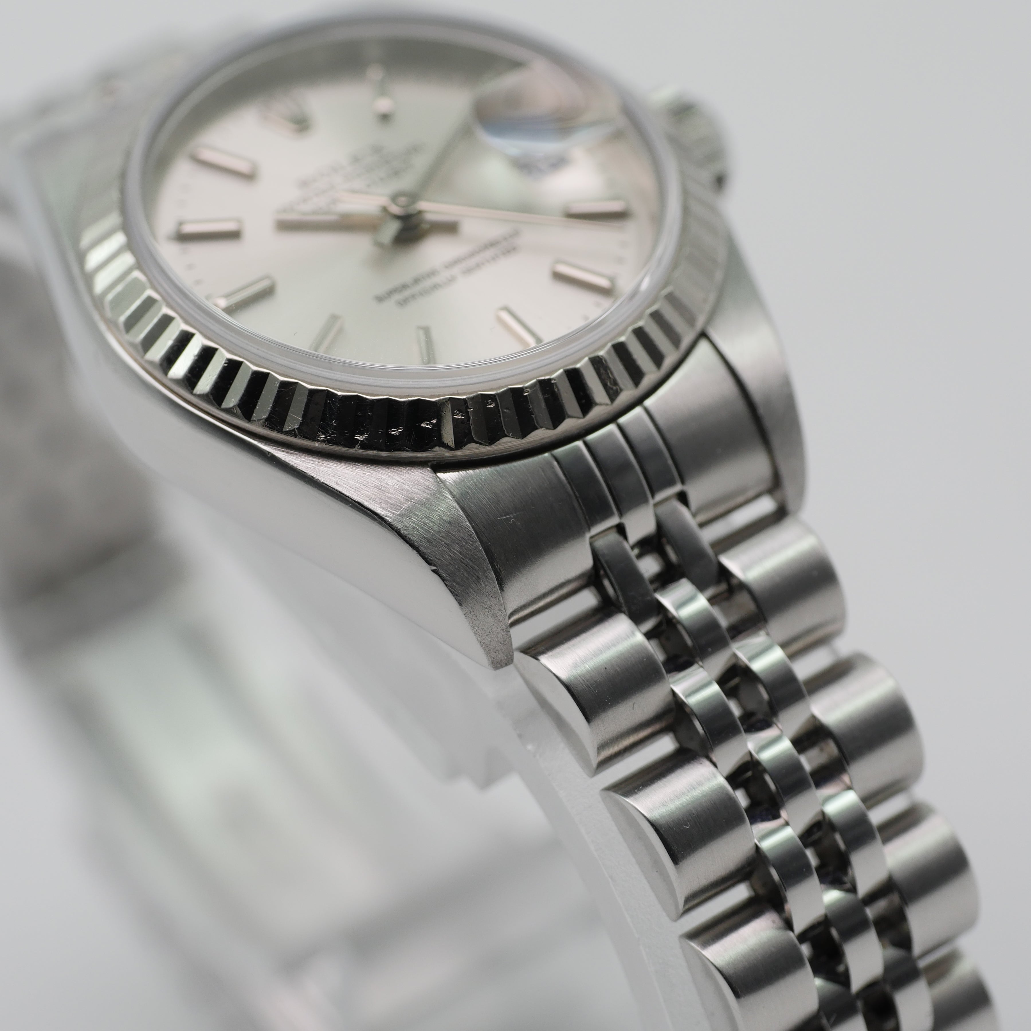 Rolex deals 2005 models