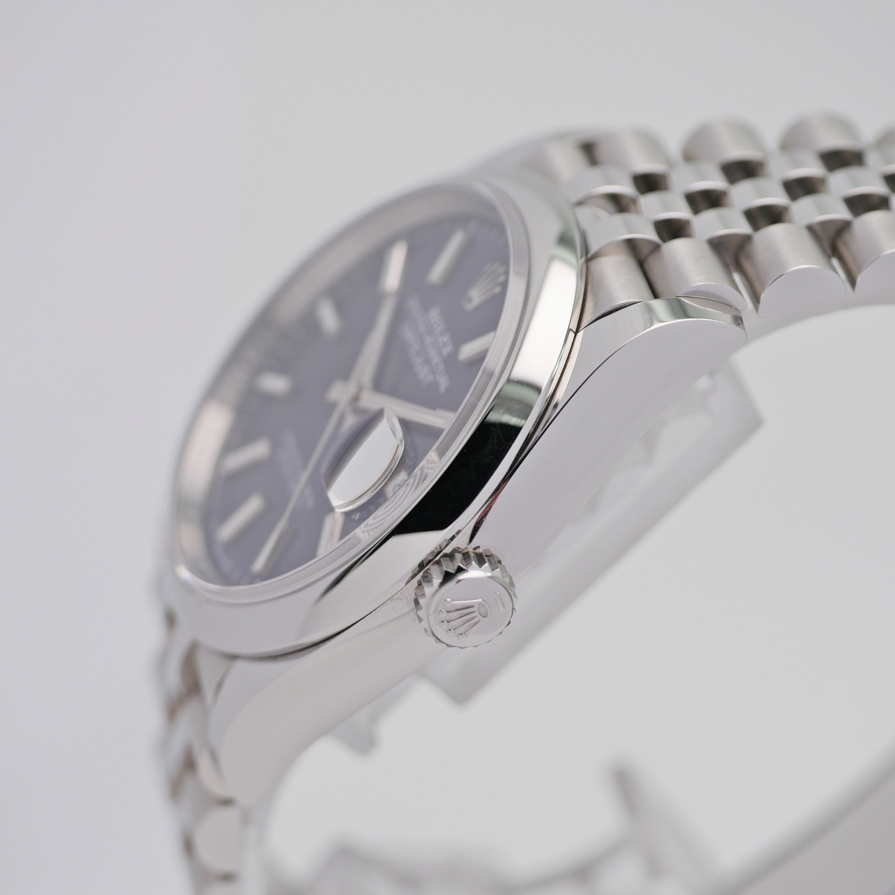 Rolex Datejust 36 Stahl 126200 - 2020