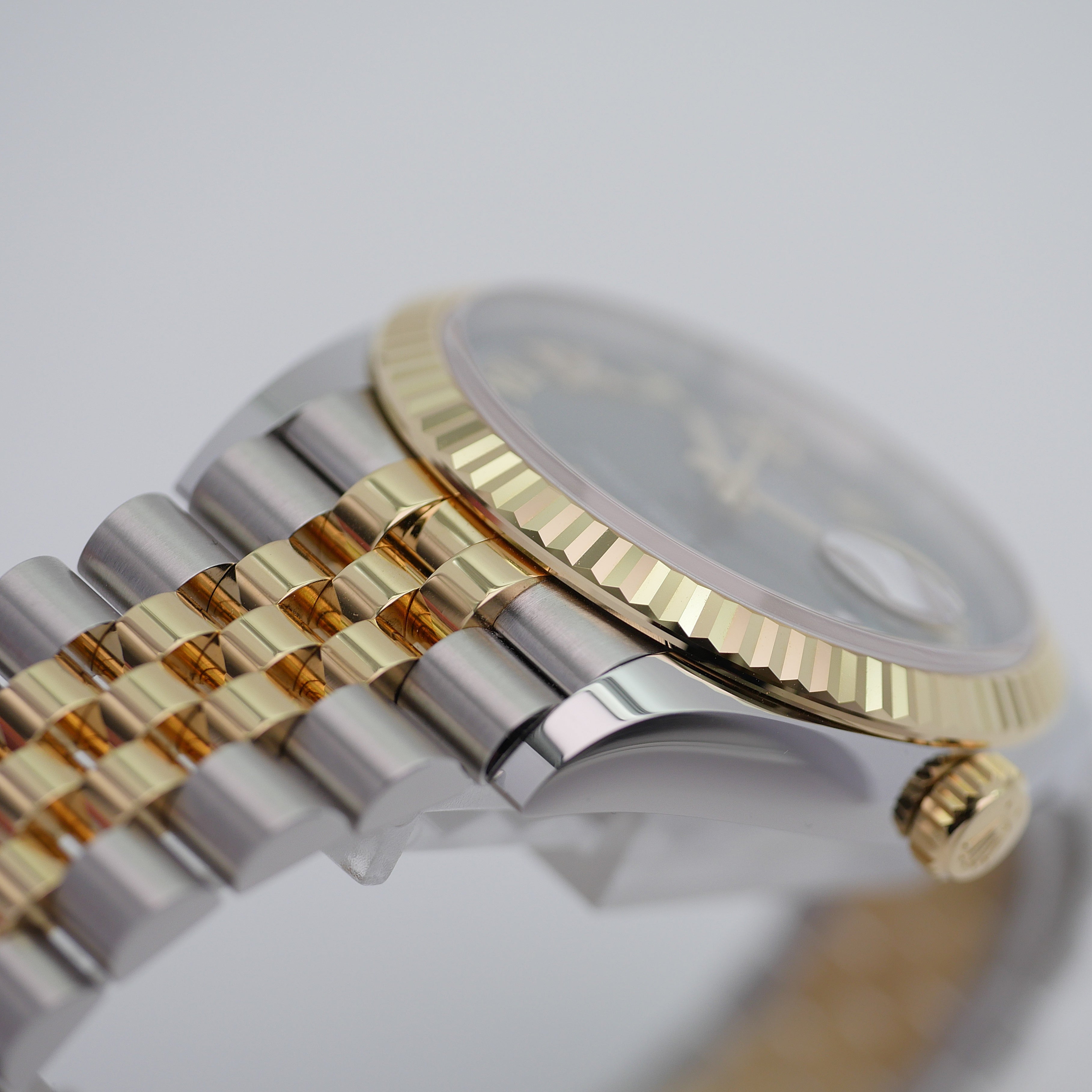 Rolex Datejust 36 Stahl/Gelbgold 126233 - 2023