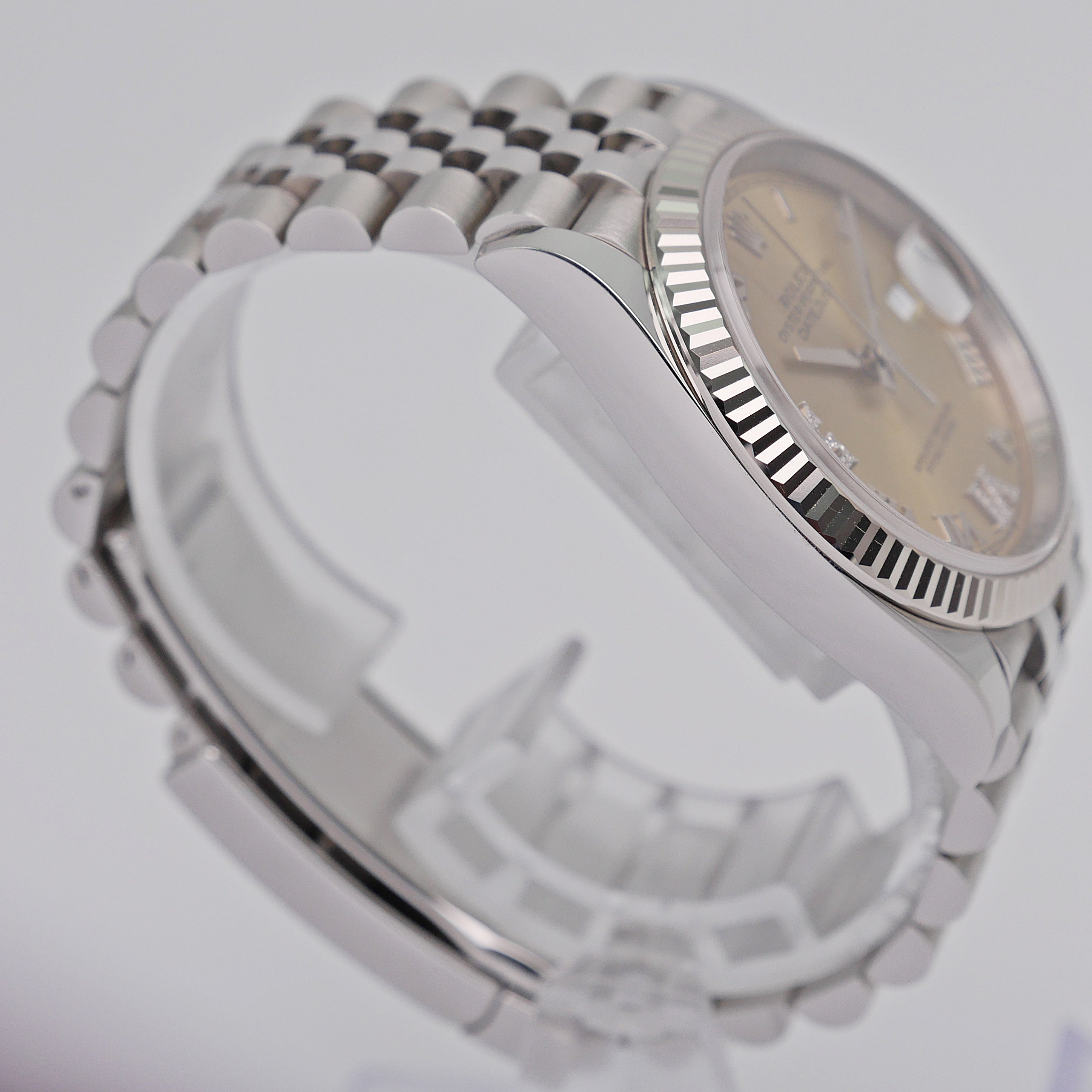 Rolex Datejust 36 126234 - 2021 