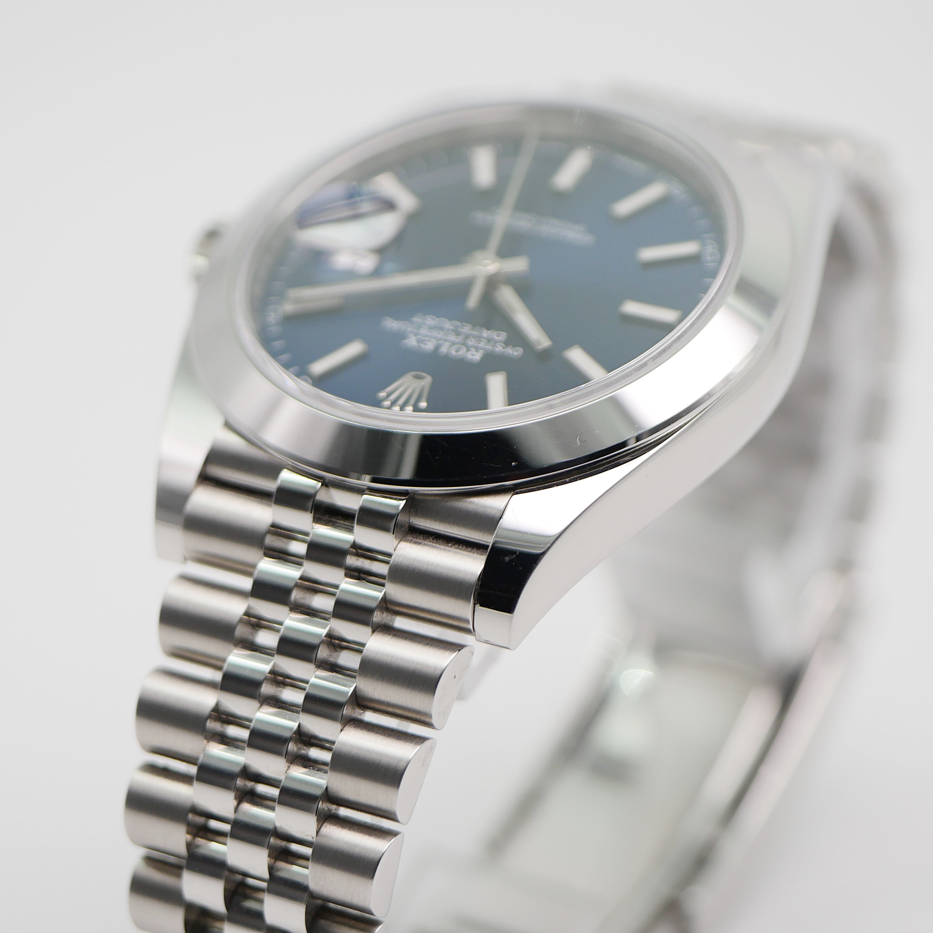 Rolex Datejust 41 Steel 126300 - 2025