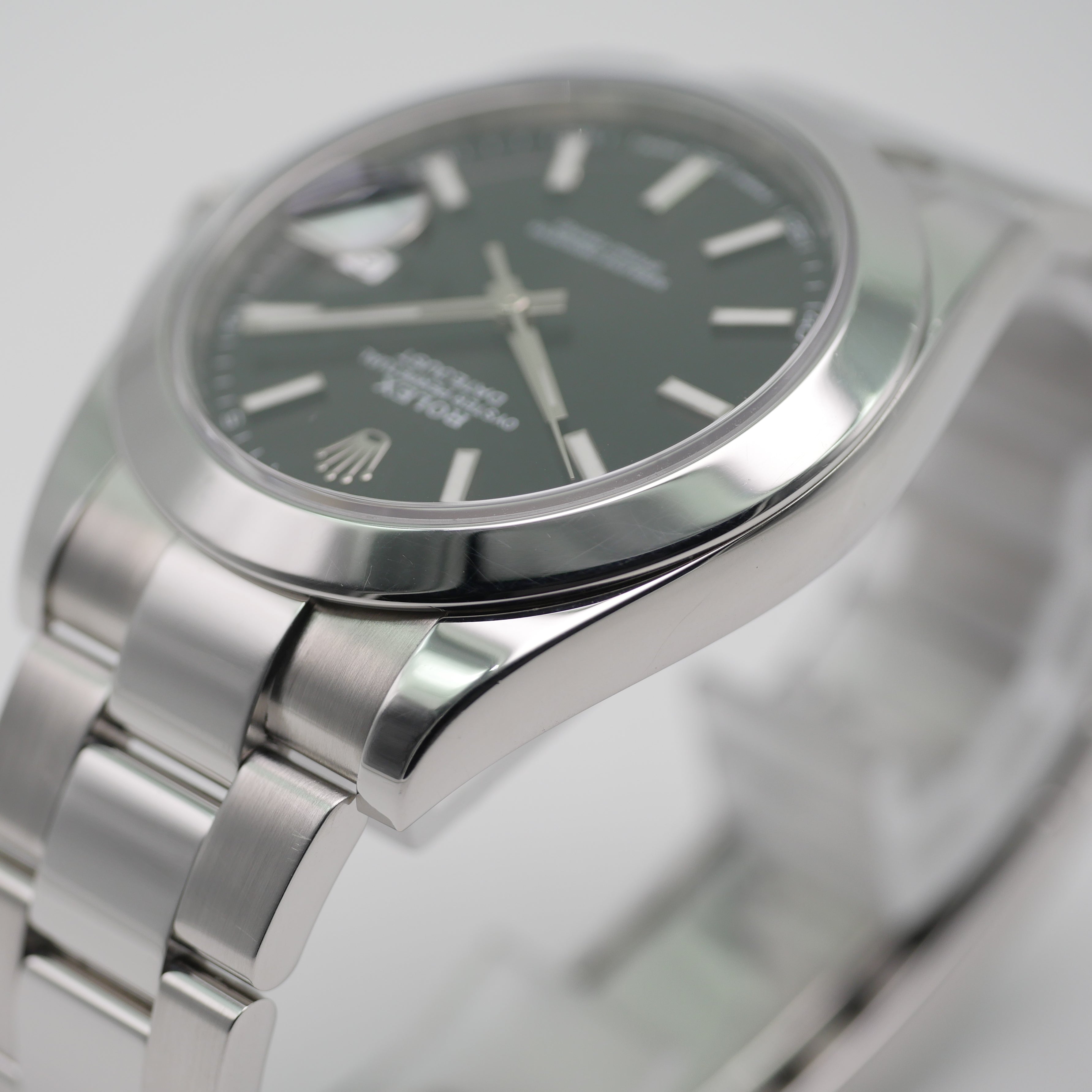 Rolex Datejust 41 Steel 126300 - 2019