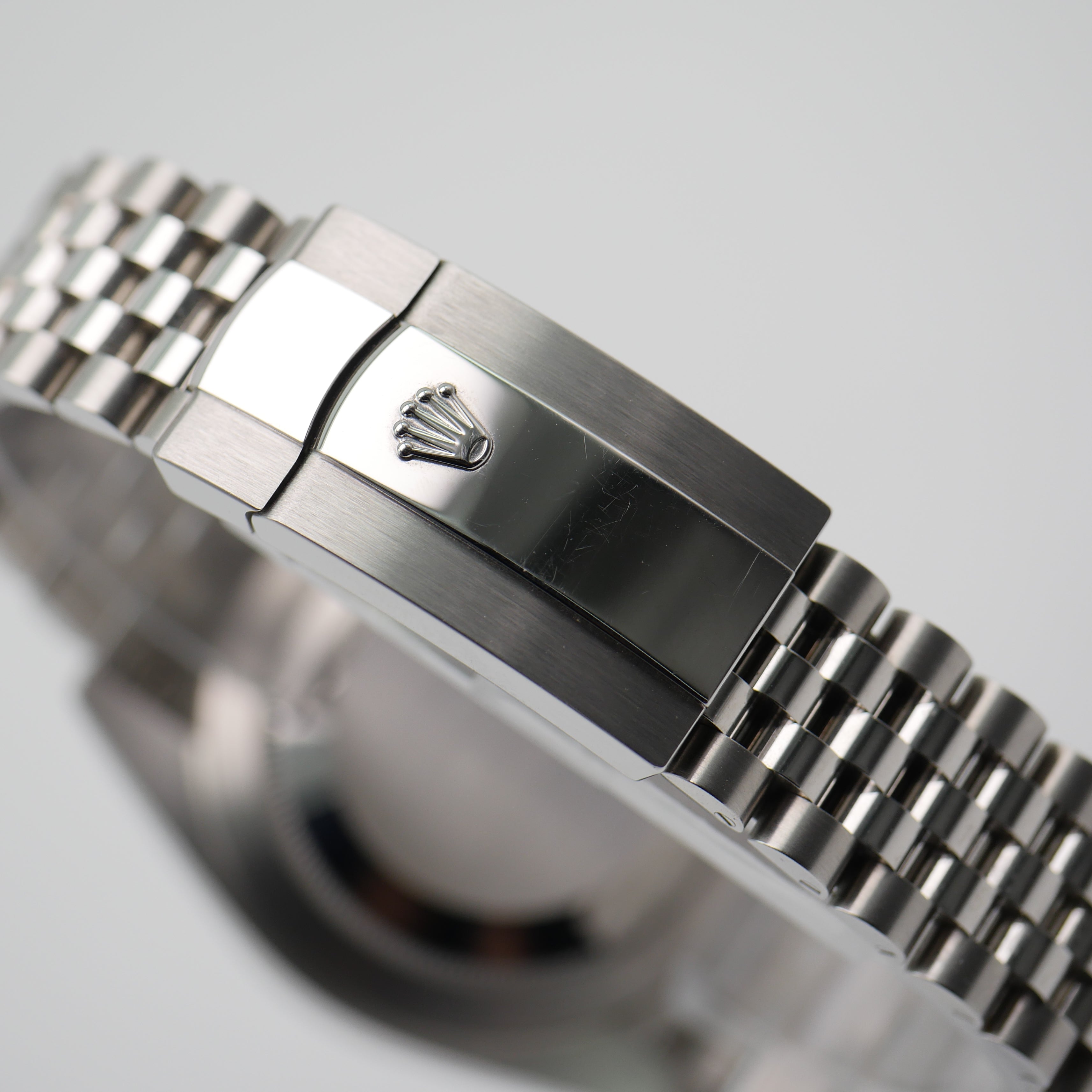 Rolex Datejust 41 Steel 126300 - 2025