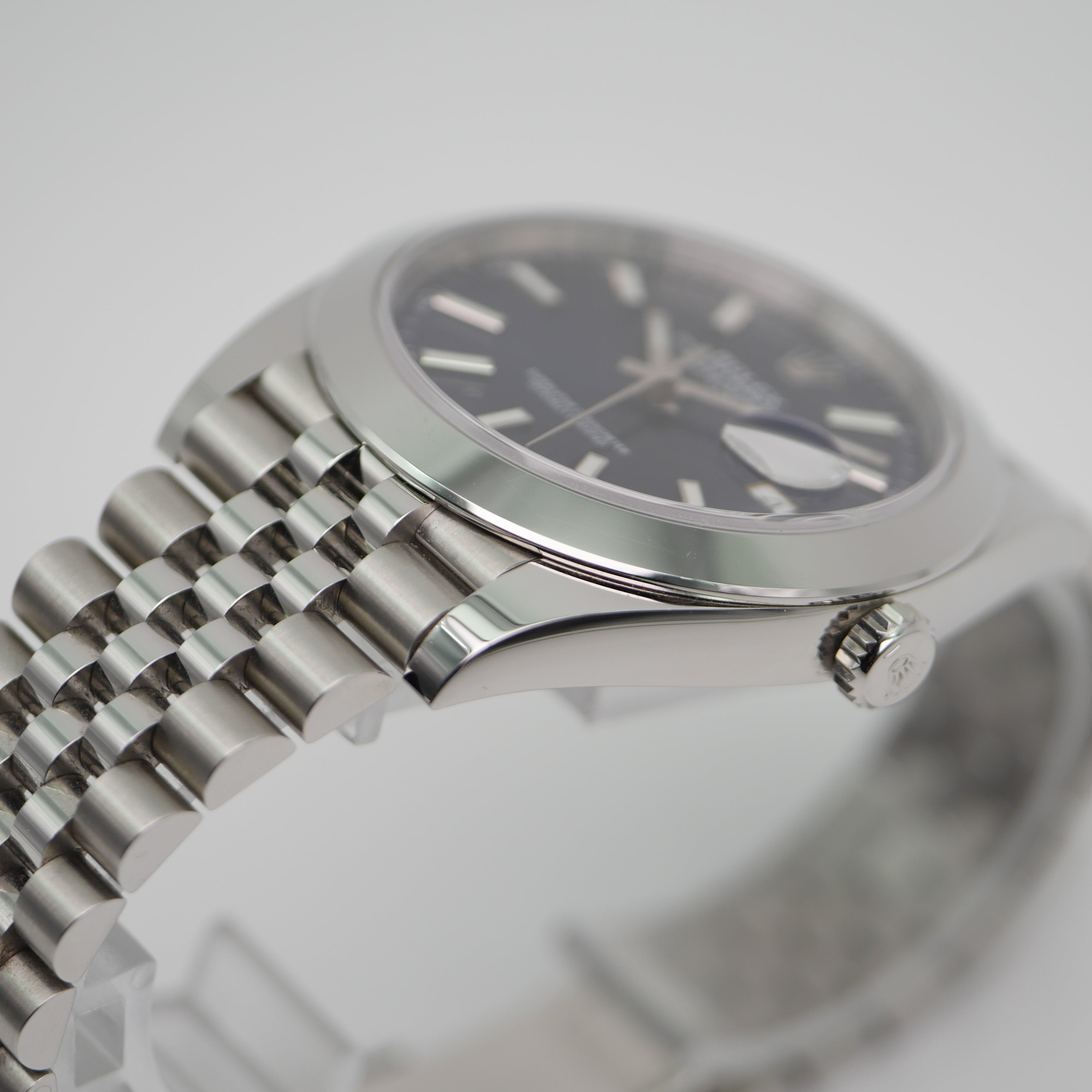 Rolex Datejust 41 Steel 126300 - 2025