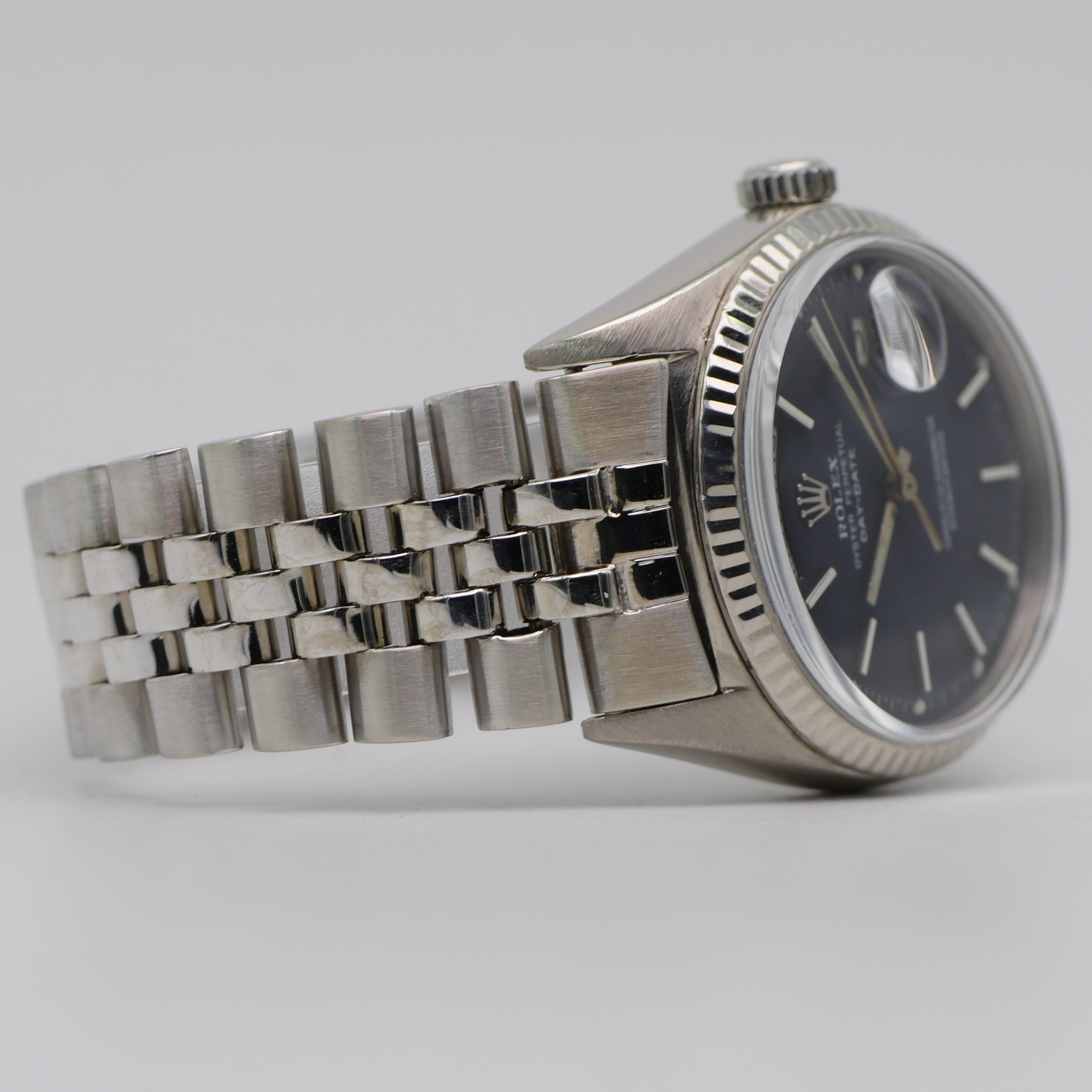 Rolex Day-Date 36mm White Gold 1807 - 1966