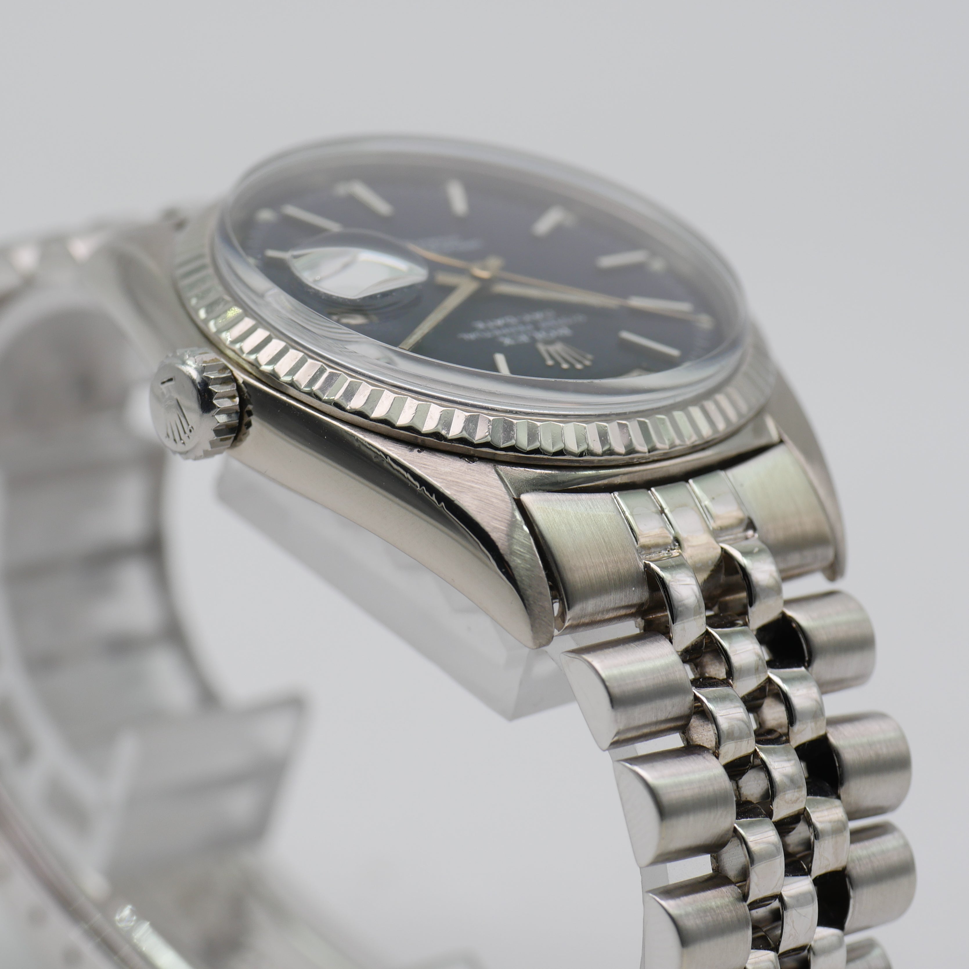 Rolex Day-Date 36mm White Gold 1807 - 1966