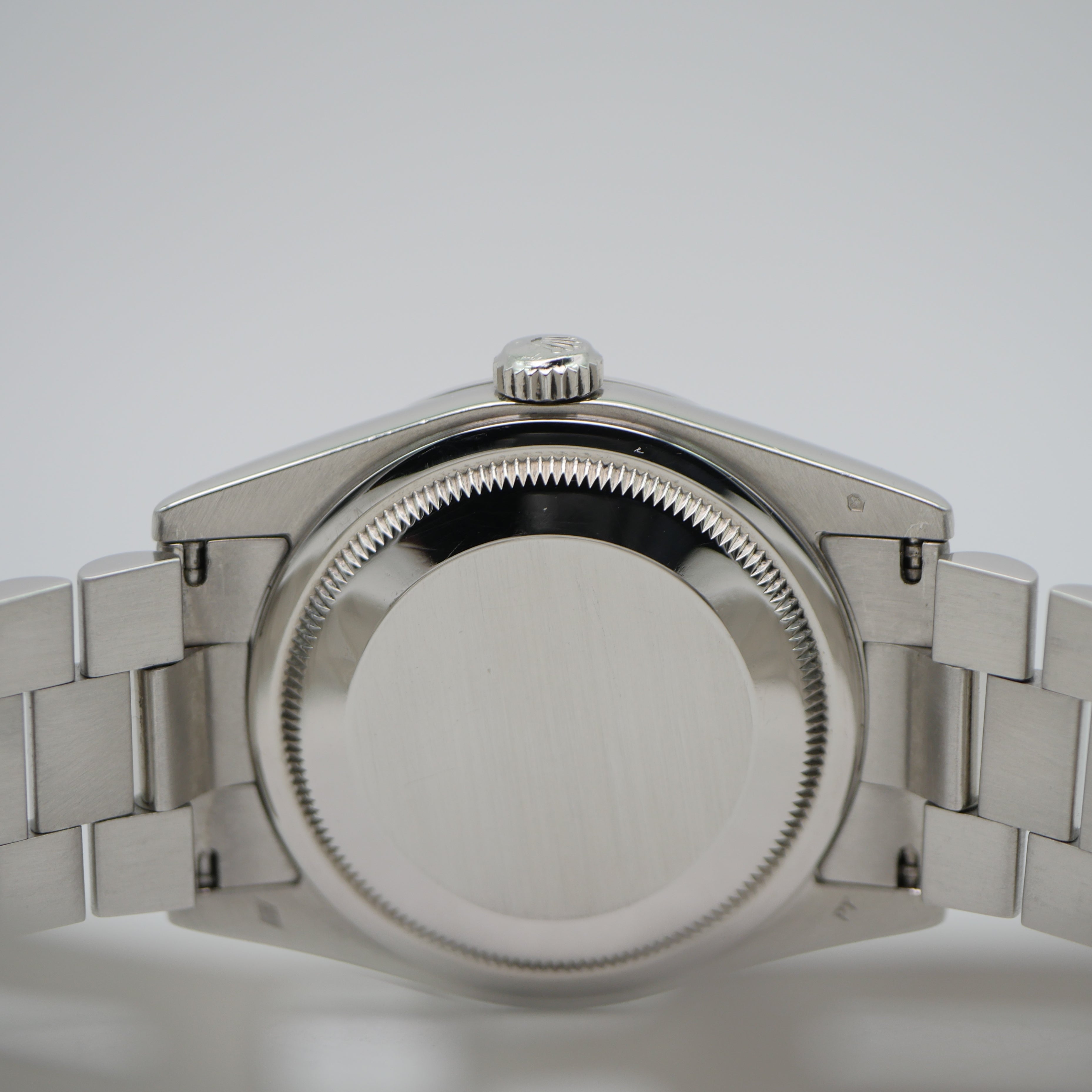 Rolex Day-Date White Gold 118209 - 2007