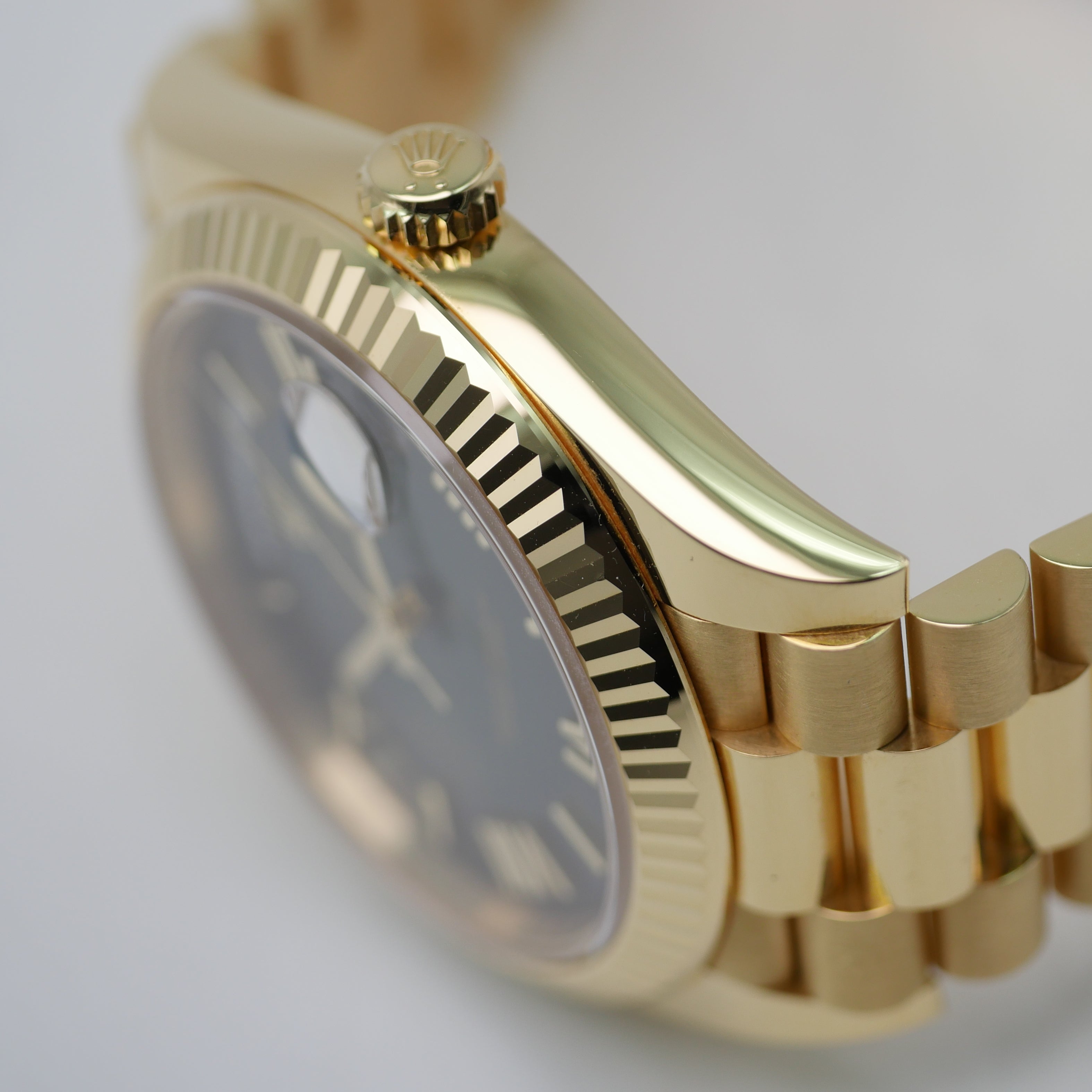 Rolex Day-Date 40 Yellow Gold 228238 - 2024