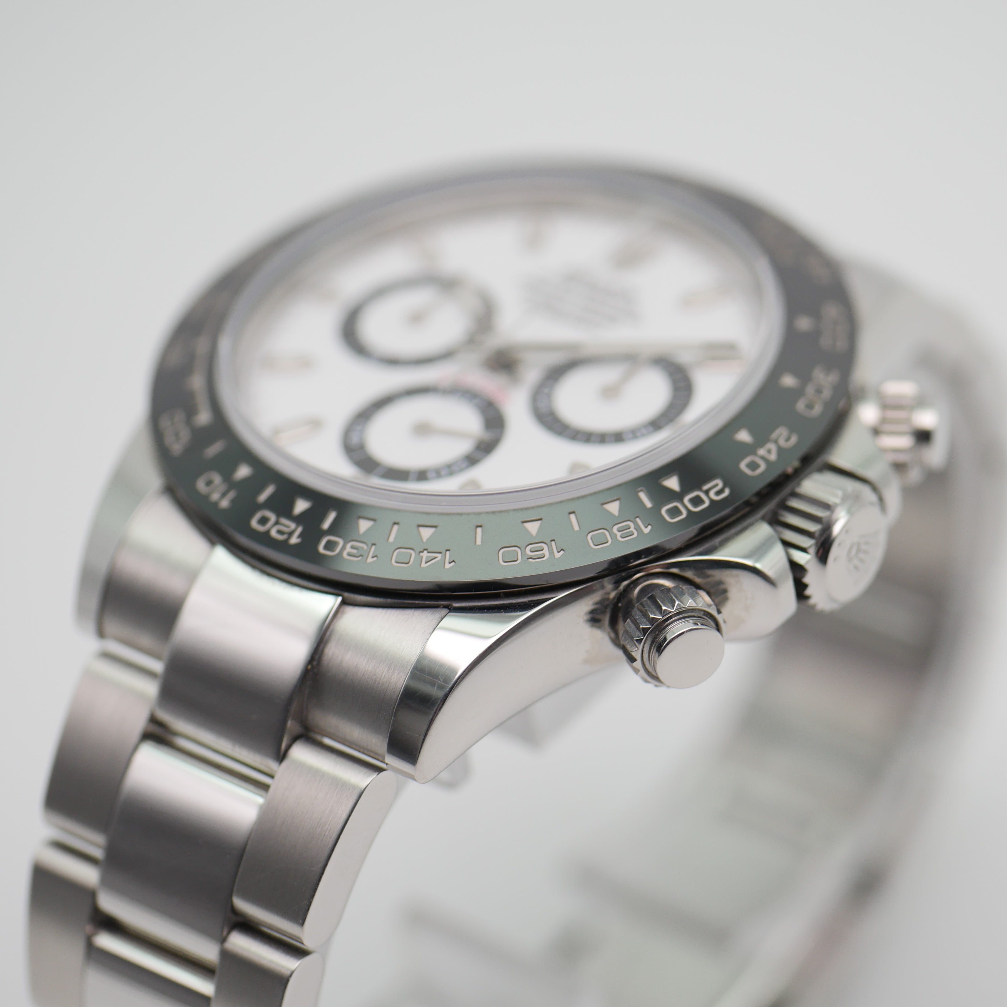 Rolex Daytona Steel 116500LN - 2020