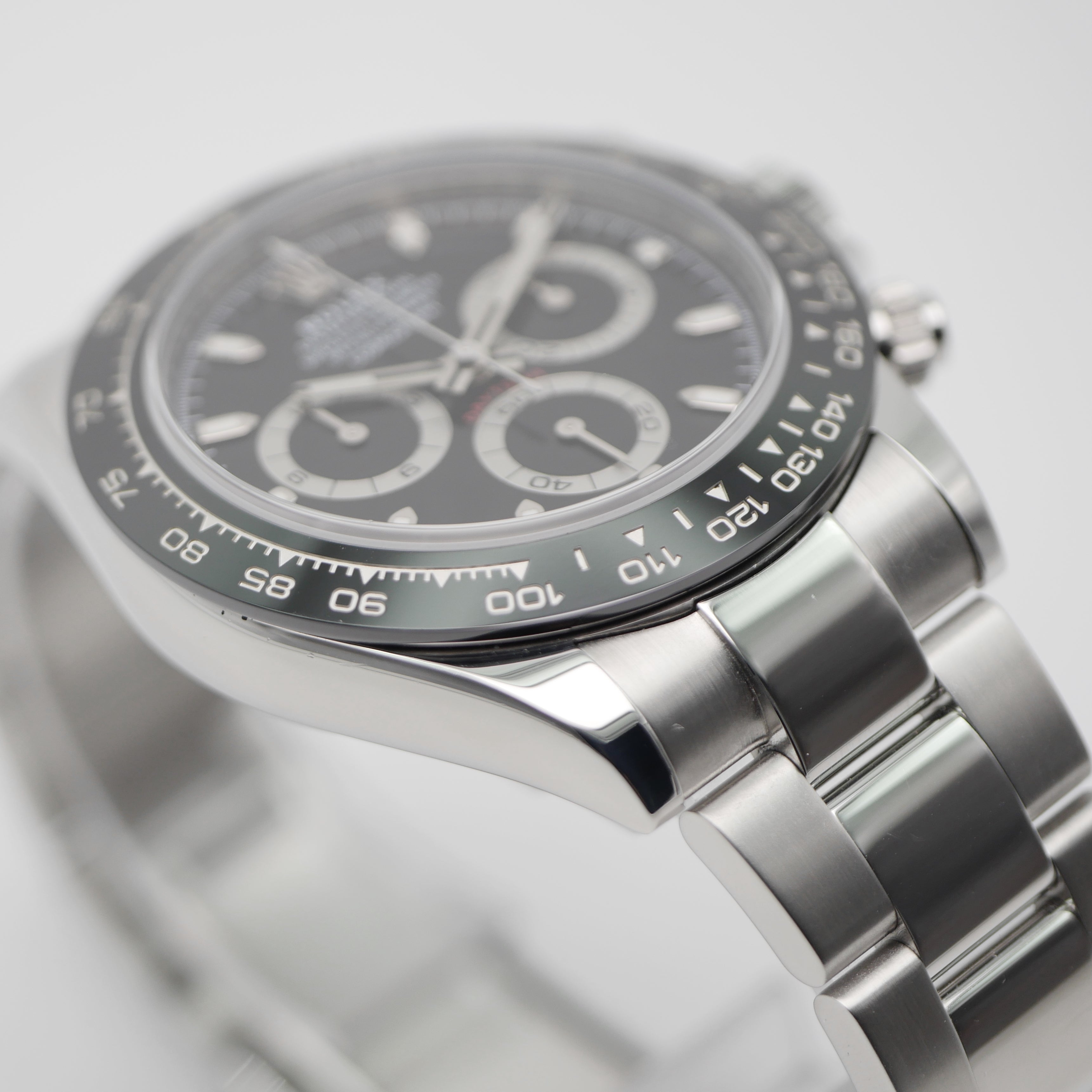 Rolex Daytona Steel 116500LN - 2019