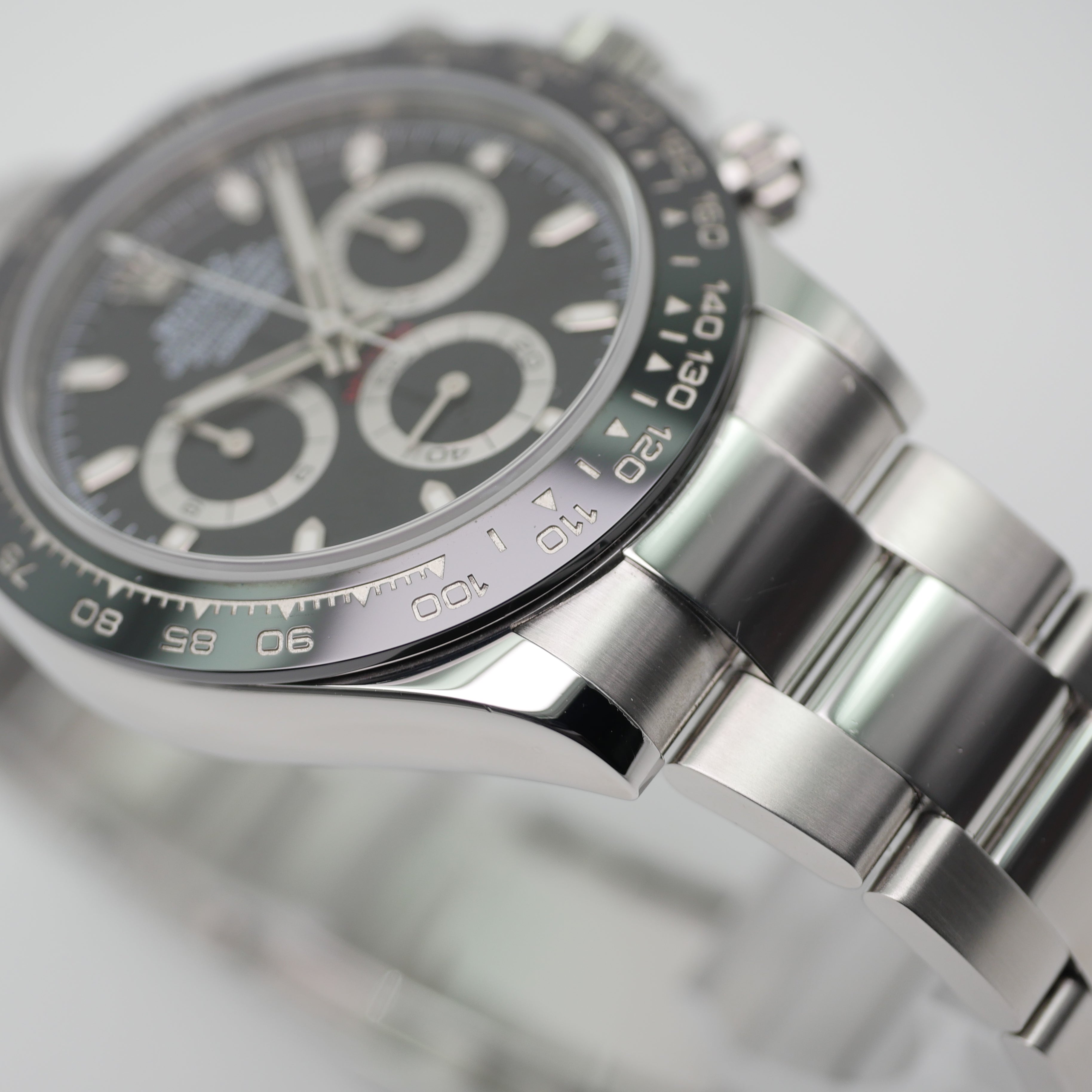 Rolex Daytona Steel 116500LN - 2019