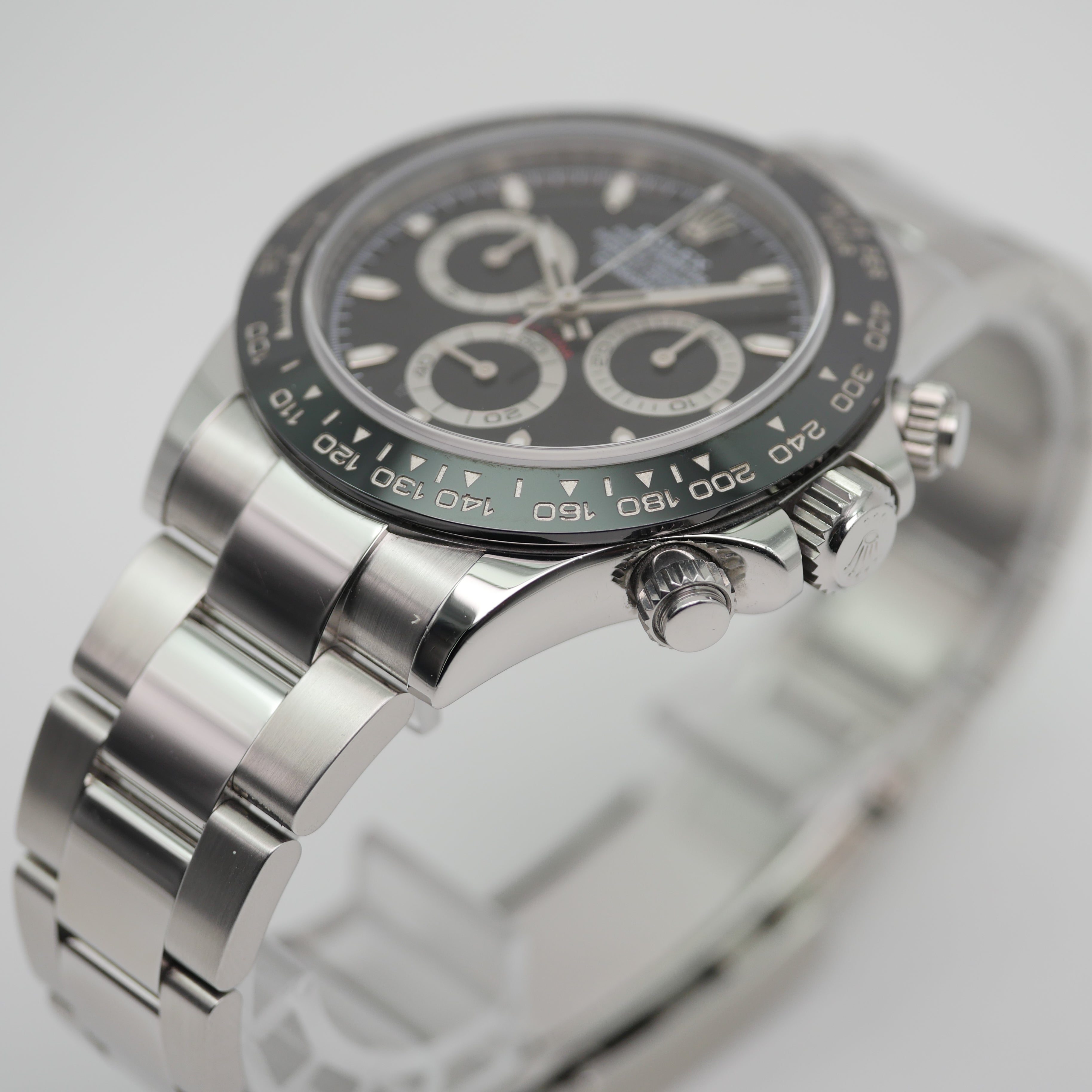 Rolex Daytona Steel 116500LN - 2019