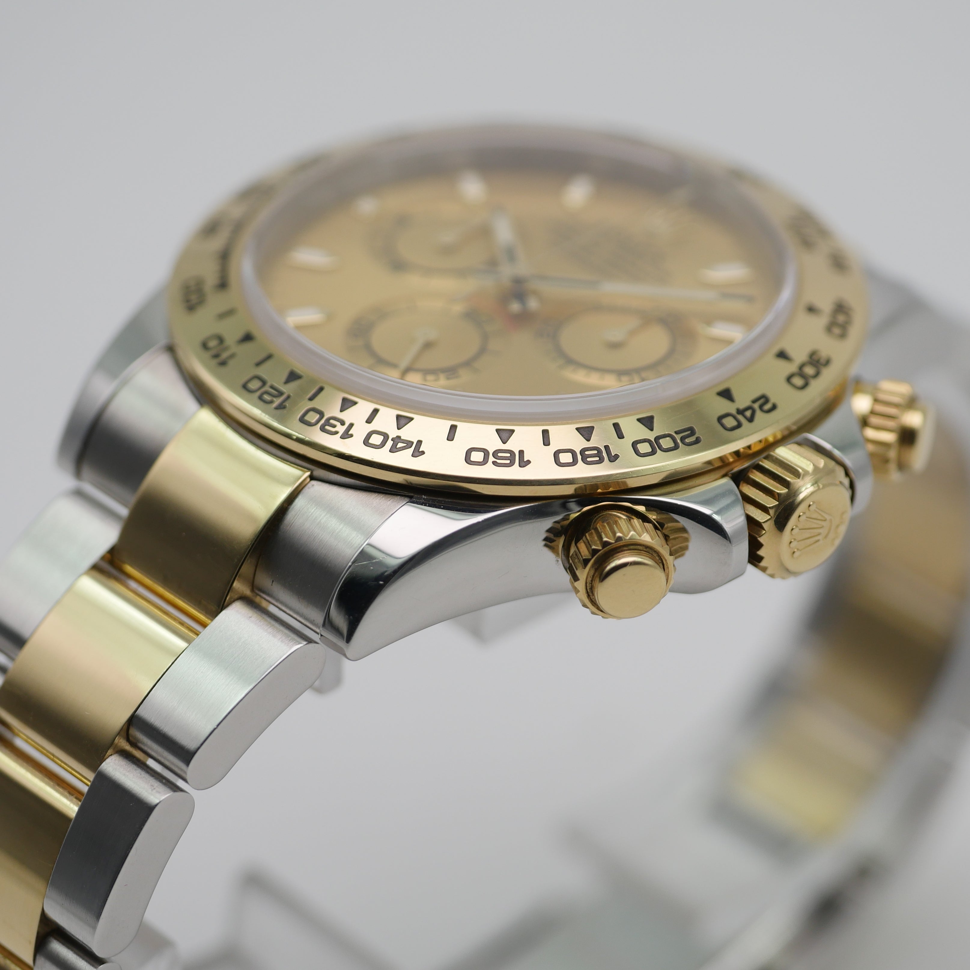 Rolex Daytona Stahl / Gelbgold 116503 - 2017