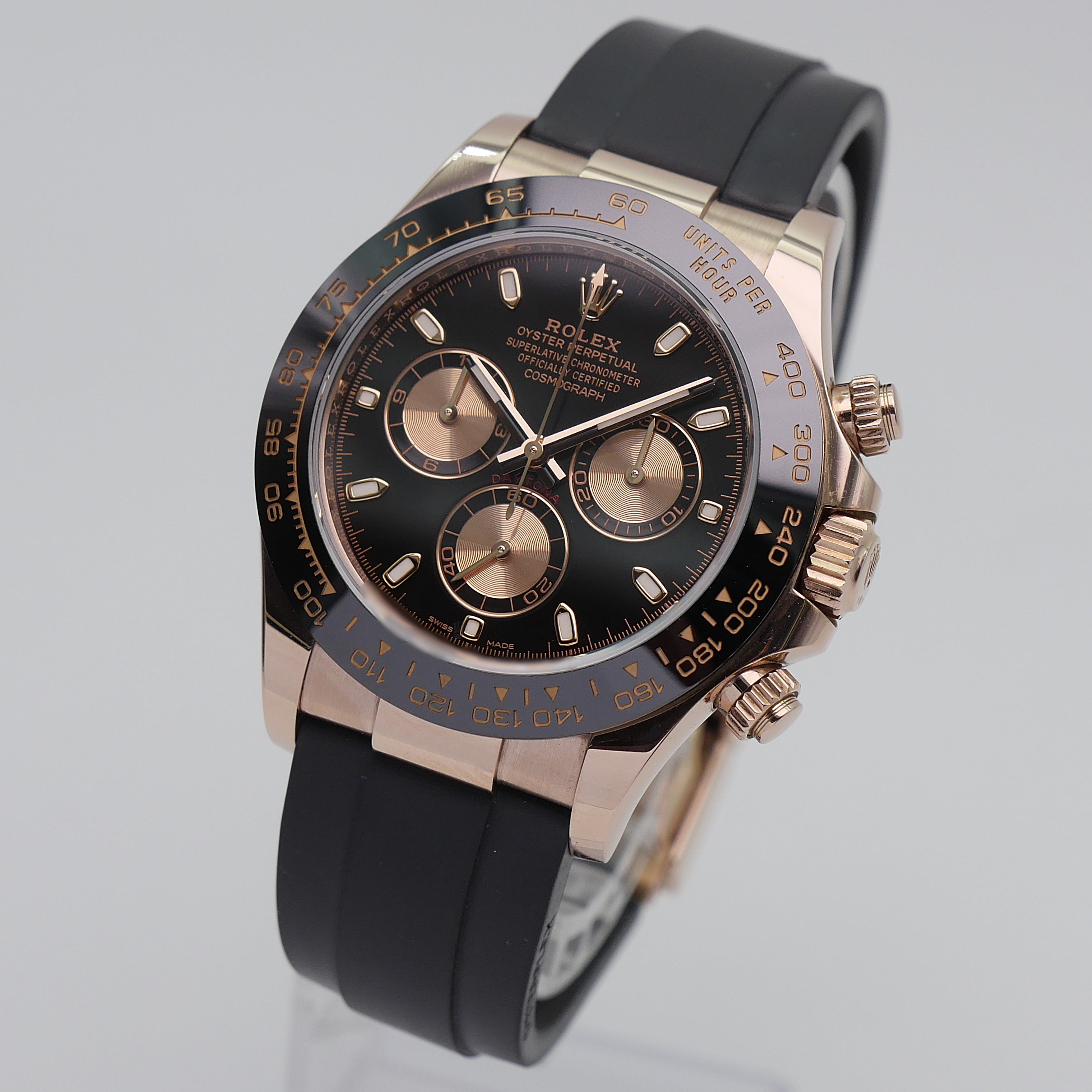 Rolex Daytona Roségold 116515LN - 2020