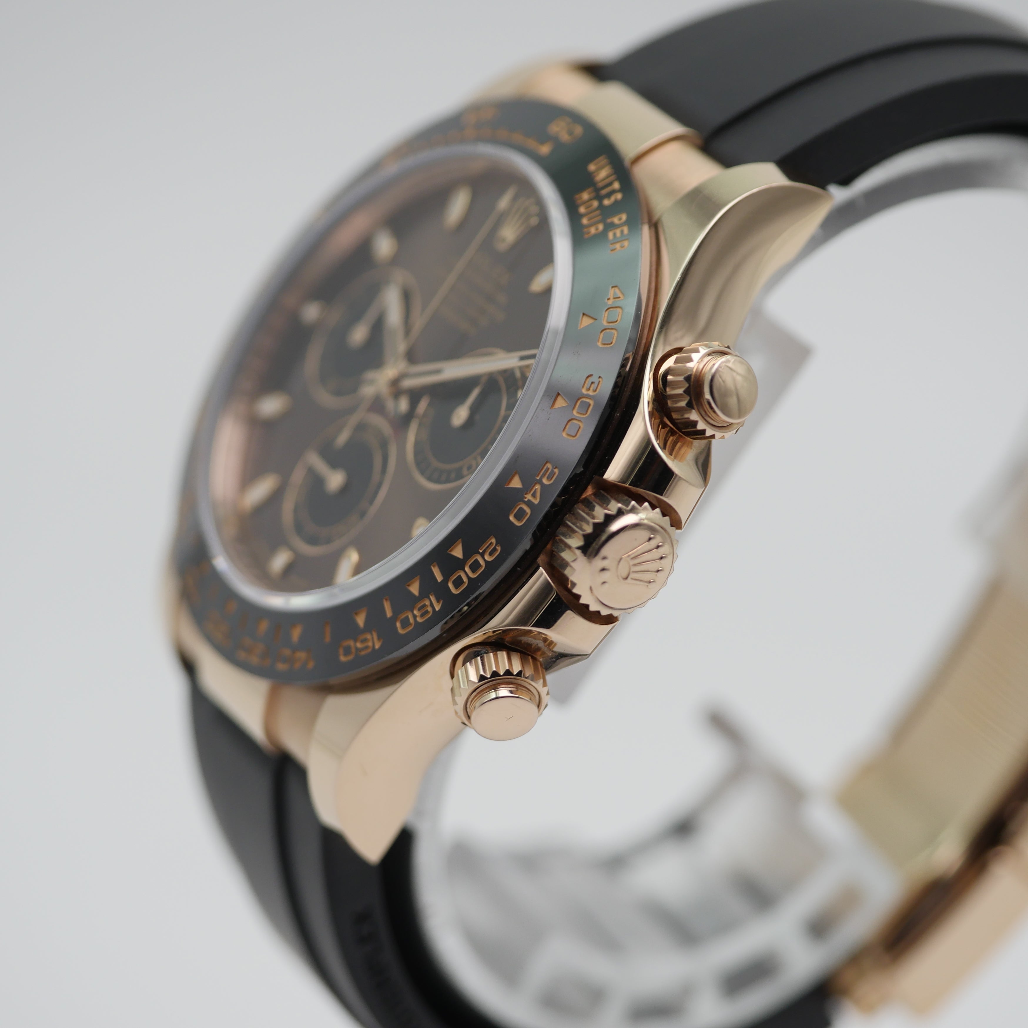 Rolex Daytona Rose Gold 116515LN - 2022