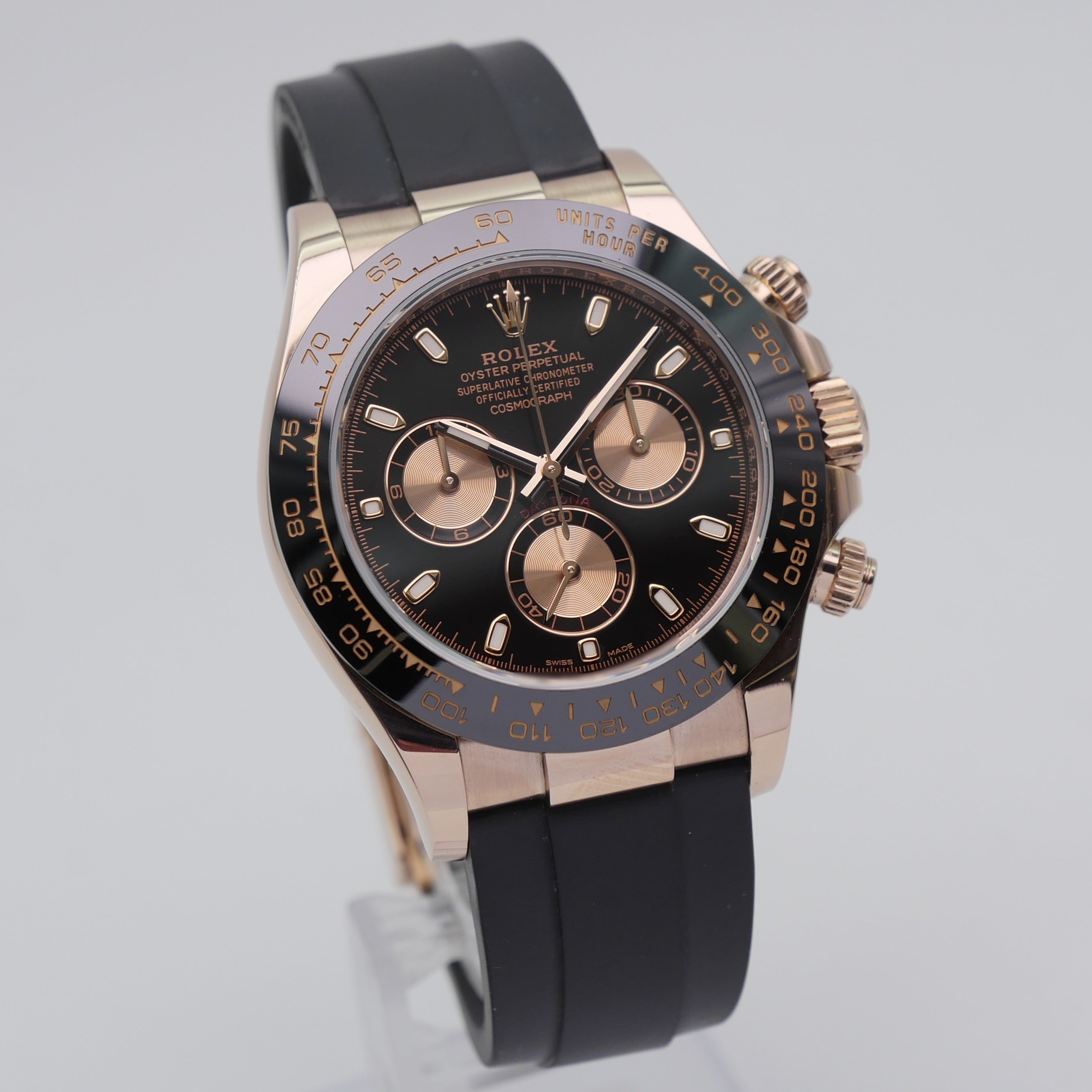 Rolex Daytona Roségold 116515LN - 2020