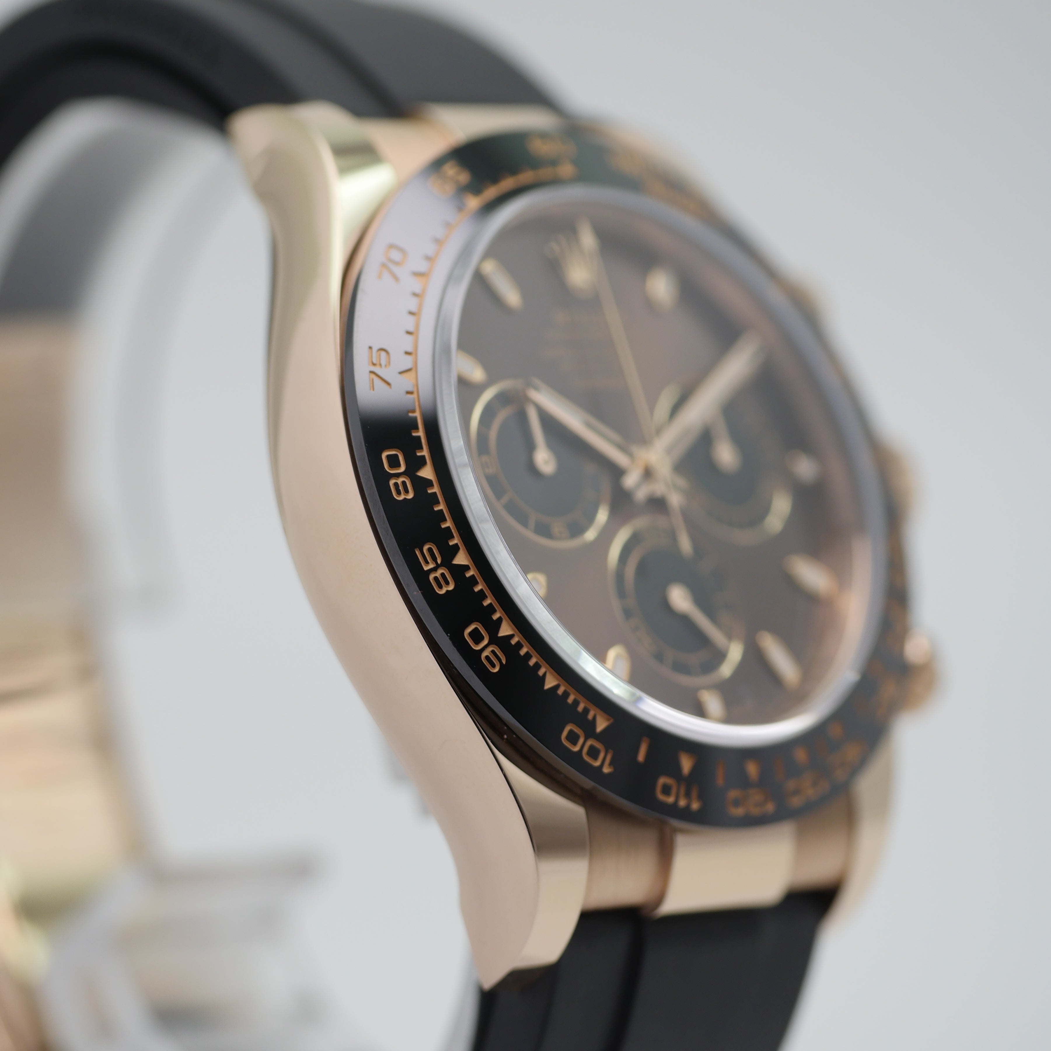 Rolex Daytona Roségold 116515LN - 2021