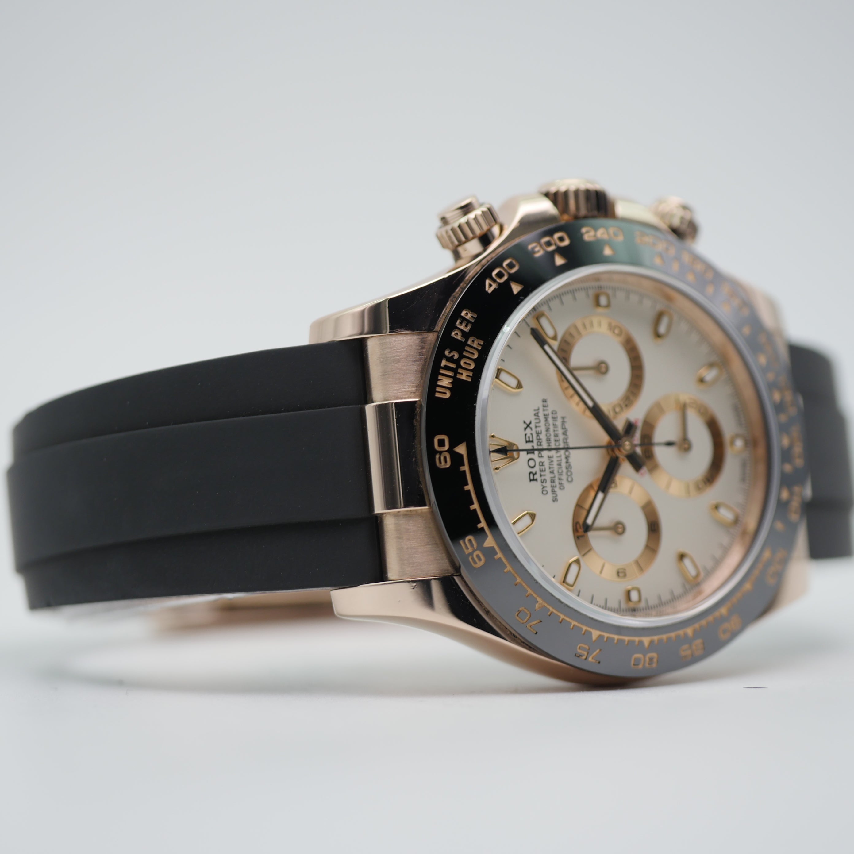 Rolex Daytona Rose Gold 116515LN - 2022