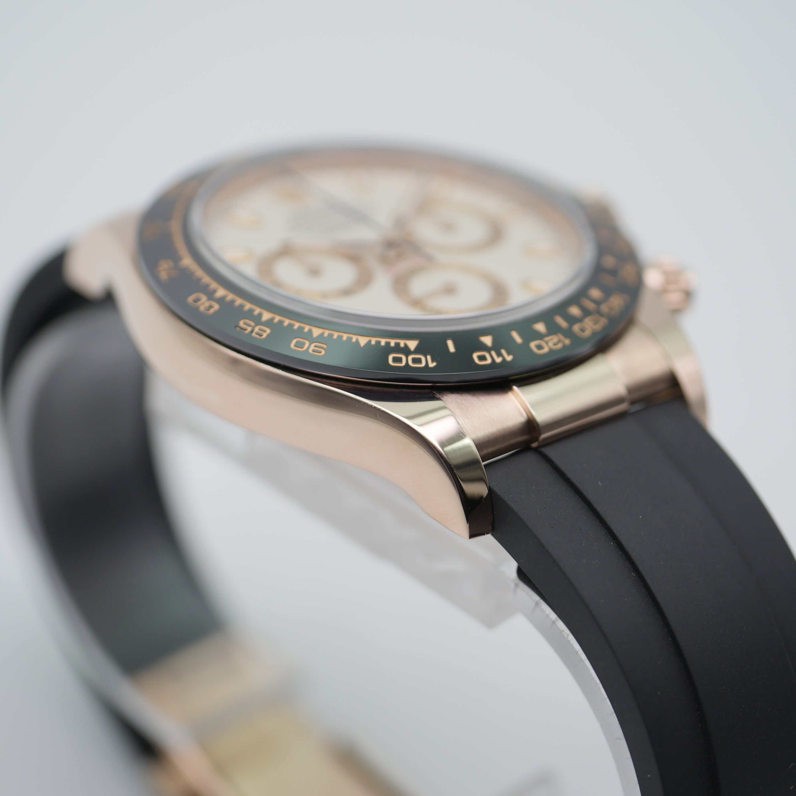 Rolex Daytona Rose Gold 116515LN - 2022