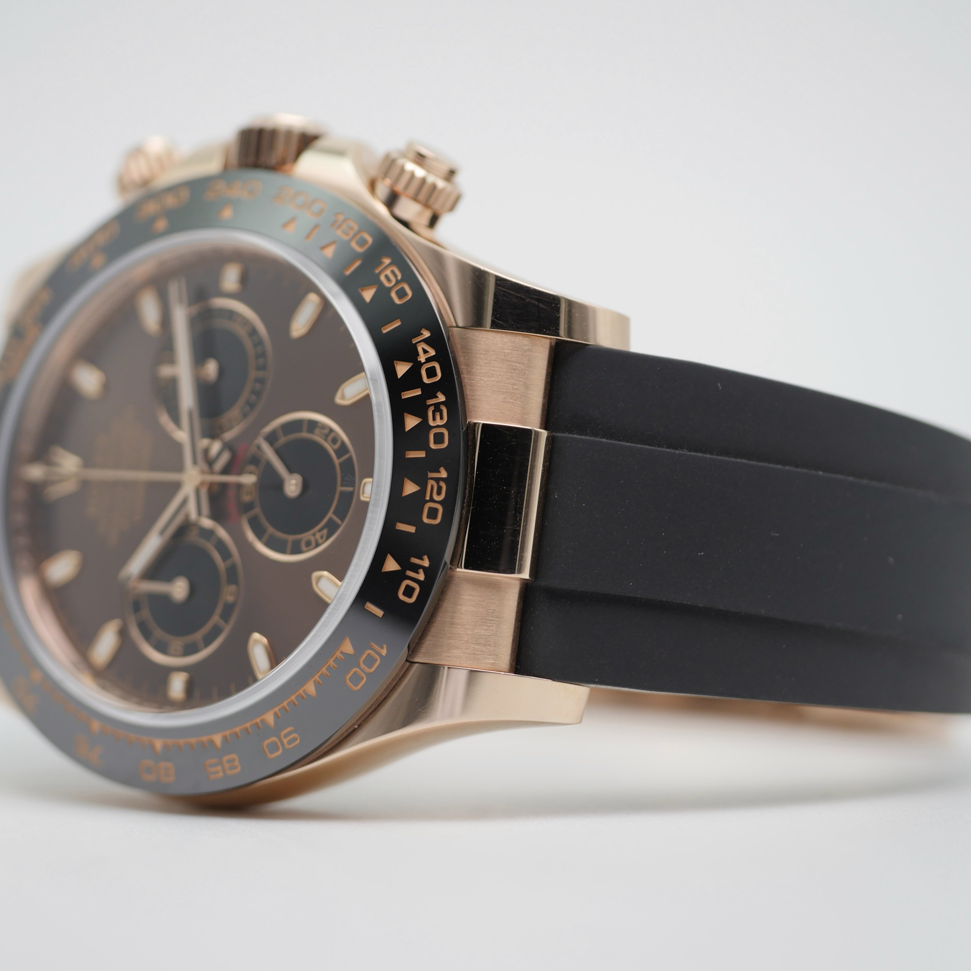 Rolex Daytona Roségold 116515LN - 2021