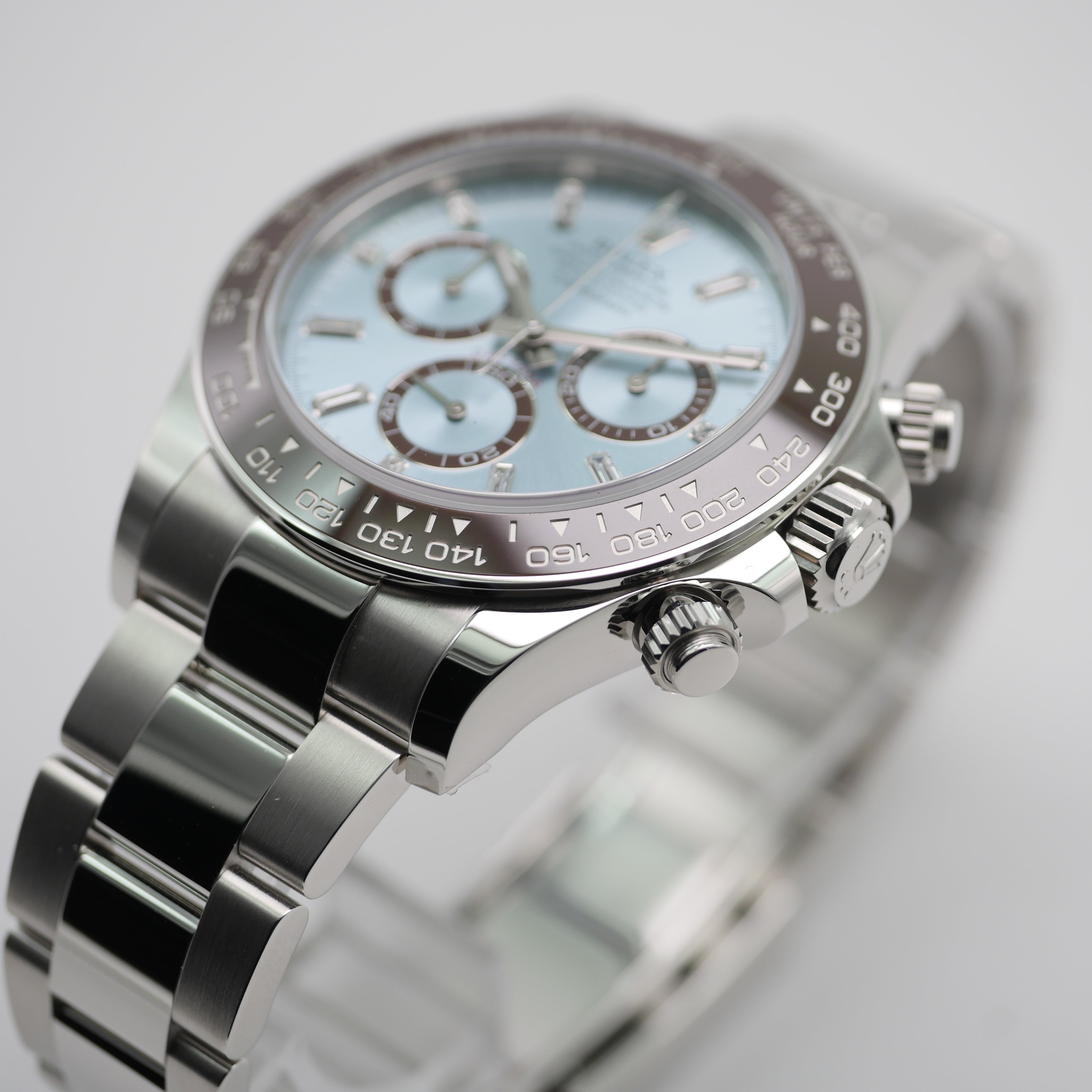 Rolex Daytona Platinum 126506 - 2023