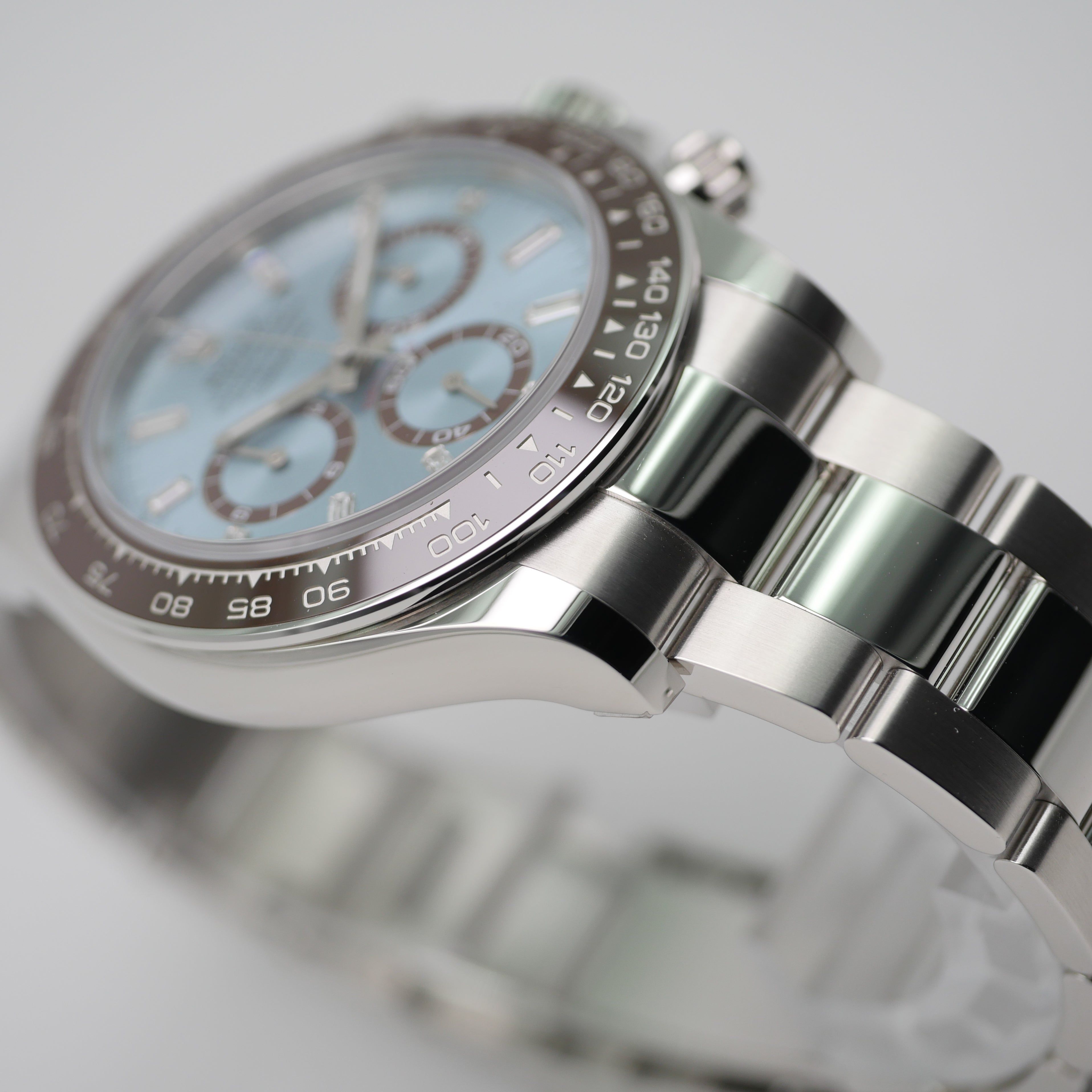 Rolex Daytona Platin 126506 - 2023