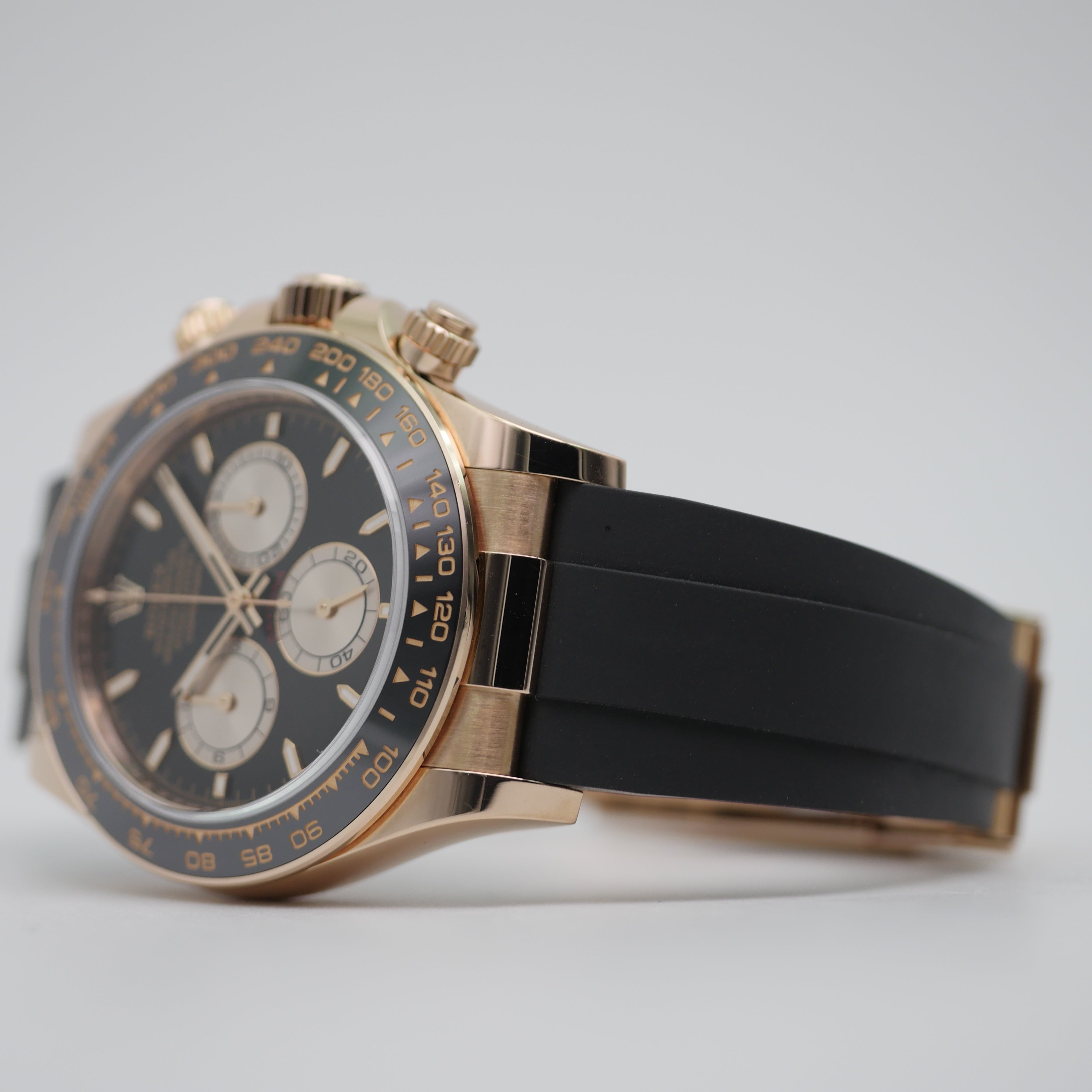 Rolex Daytona Rose Gold 126515LN - 2023