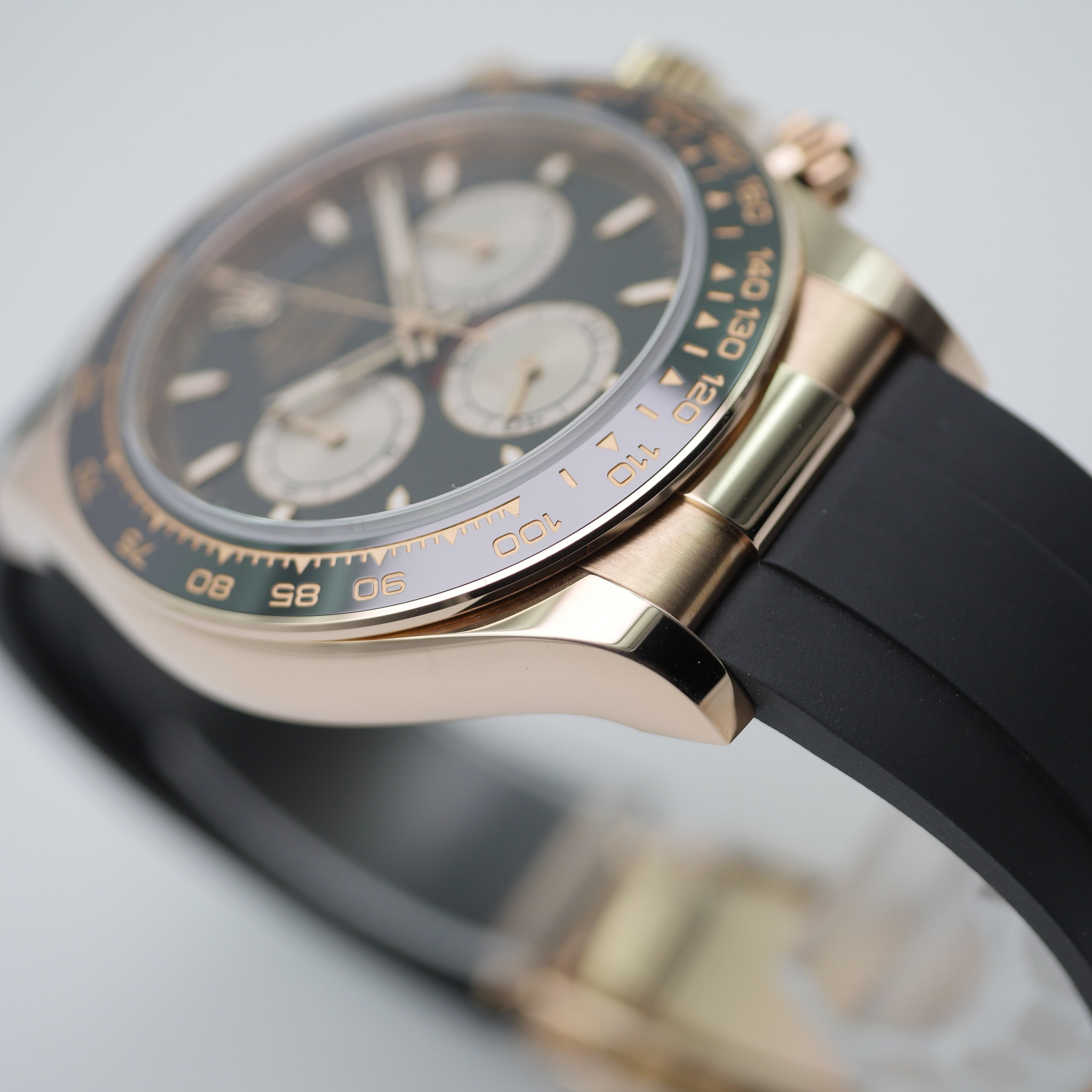 Rolex Daytona Roségold 126515LN - 2023